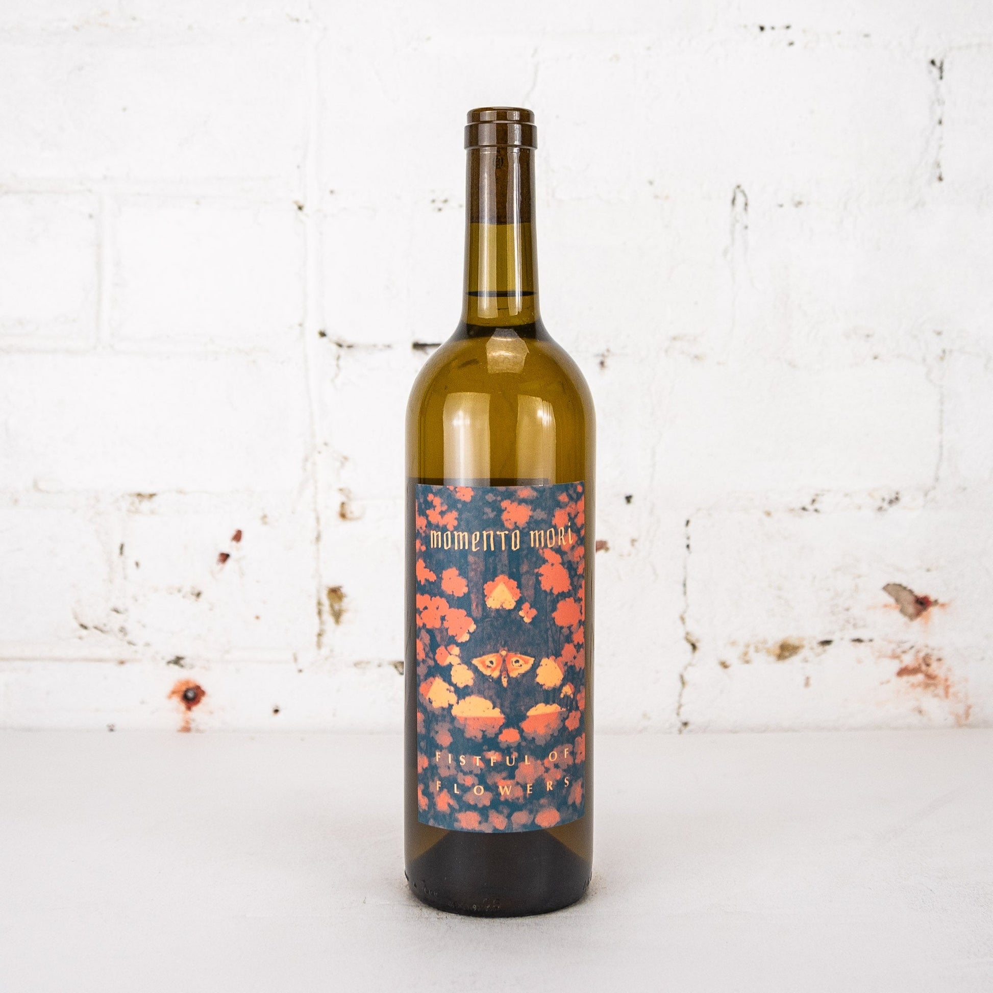 Momento Mori - Fistful of Flowers 2023 750ml