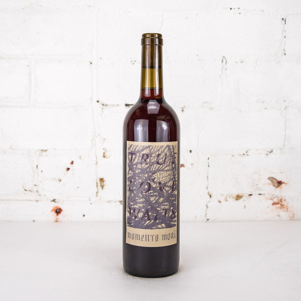Momento Mori - True Love Waits 2023 750ml