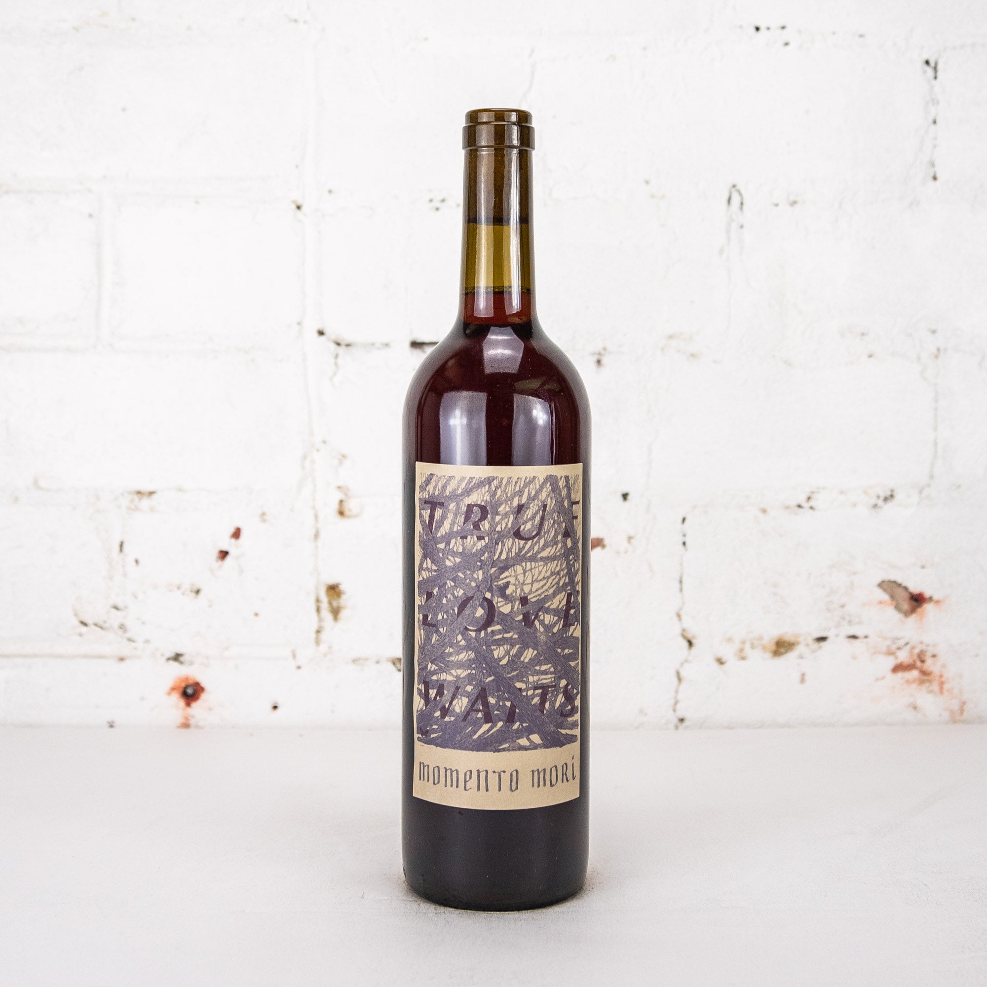 Momento Mori - True Love Waits 2023 750ml