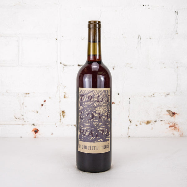 Momento Mori - True Love Waits 2023 750ml – Carwyn Cellars