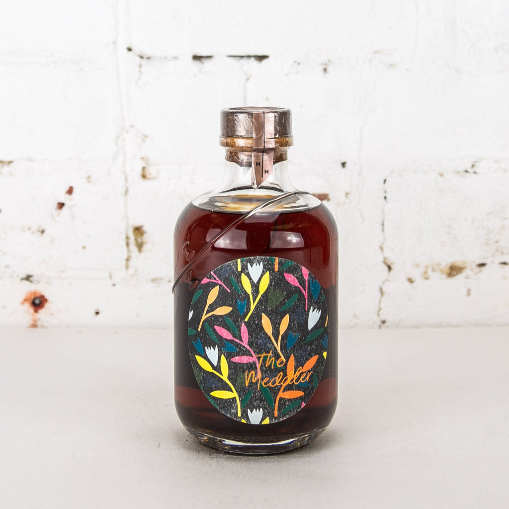 Melbourne Moonshine x Barrow Boys 'The Meddler' Moonshine 700ml