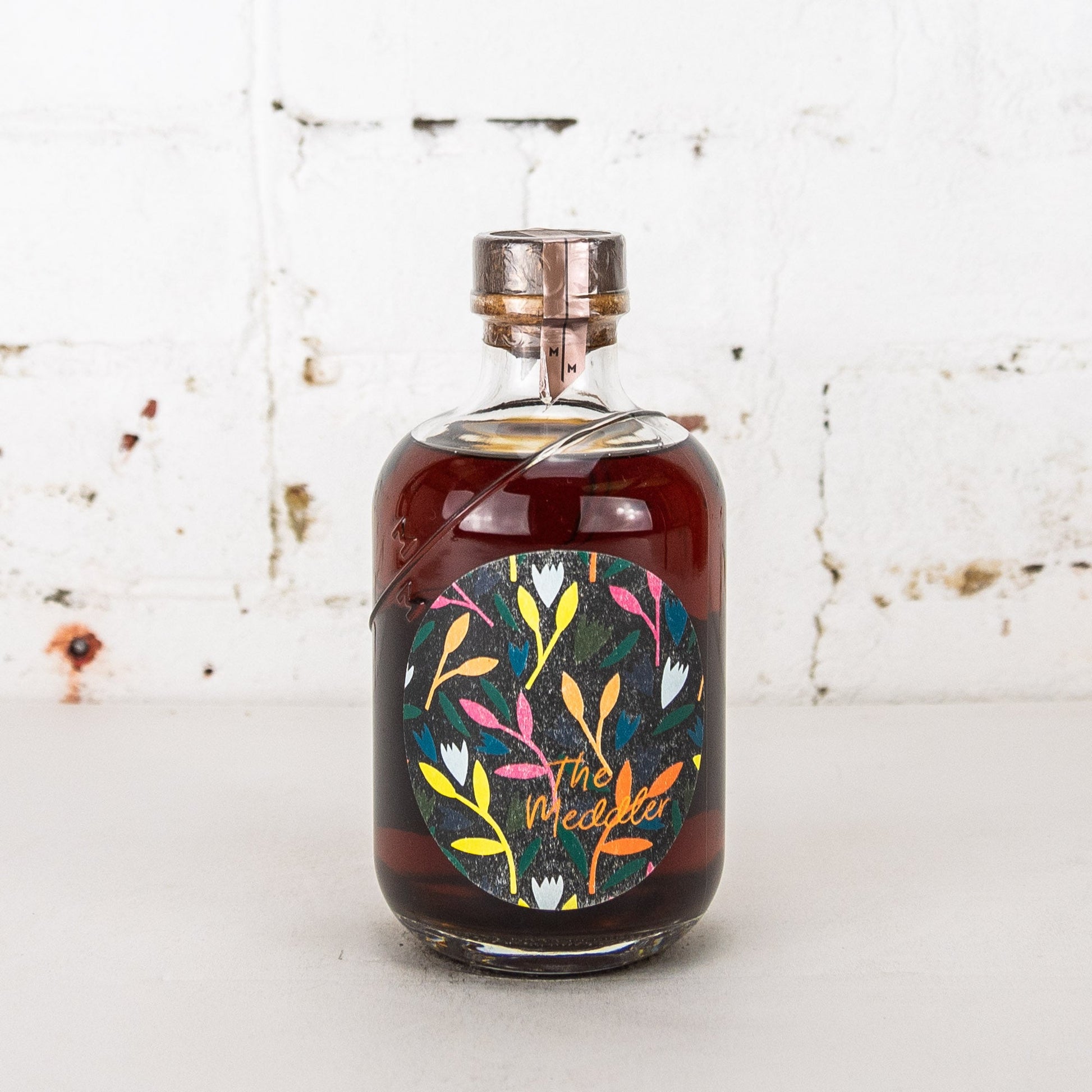 Melbourne Moonshine x Barrow Boys 'The Meddler' Moonshine 700ml