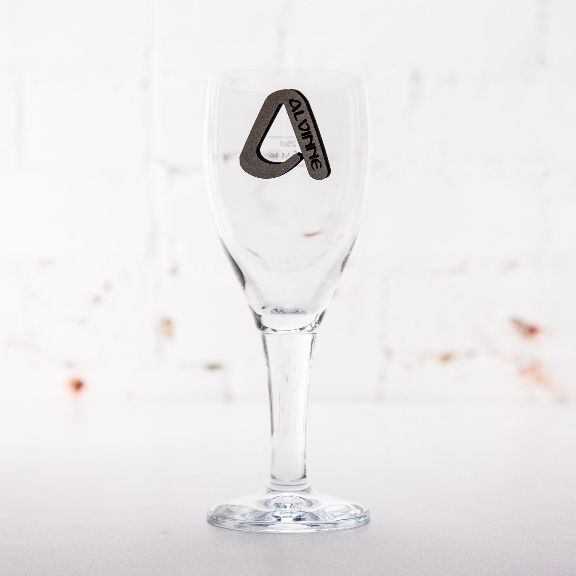 Alvinne - Stemmed Glass 250ml