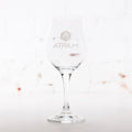 Brasserie Atrium - Branded Glass 330ml