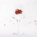 Carwyn Cellars - Retro Logo Teku 425ml