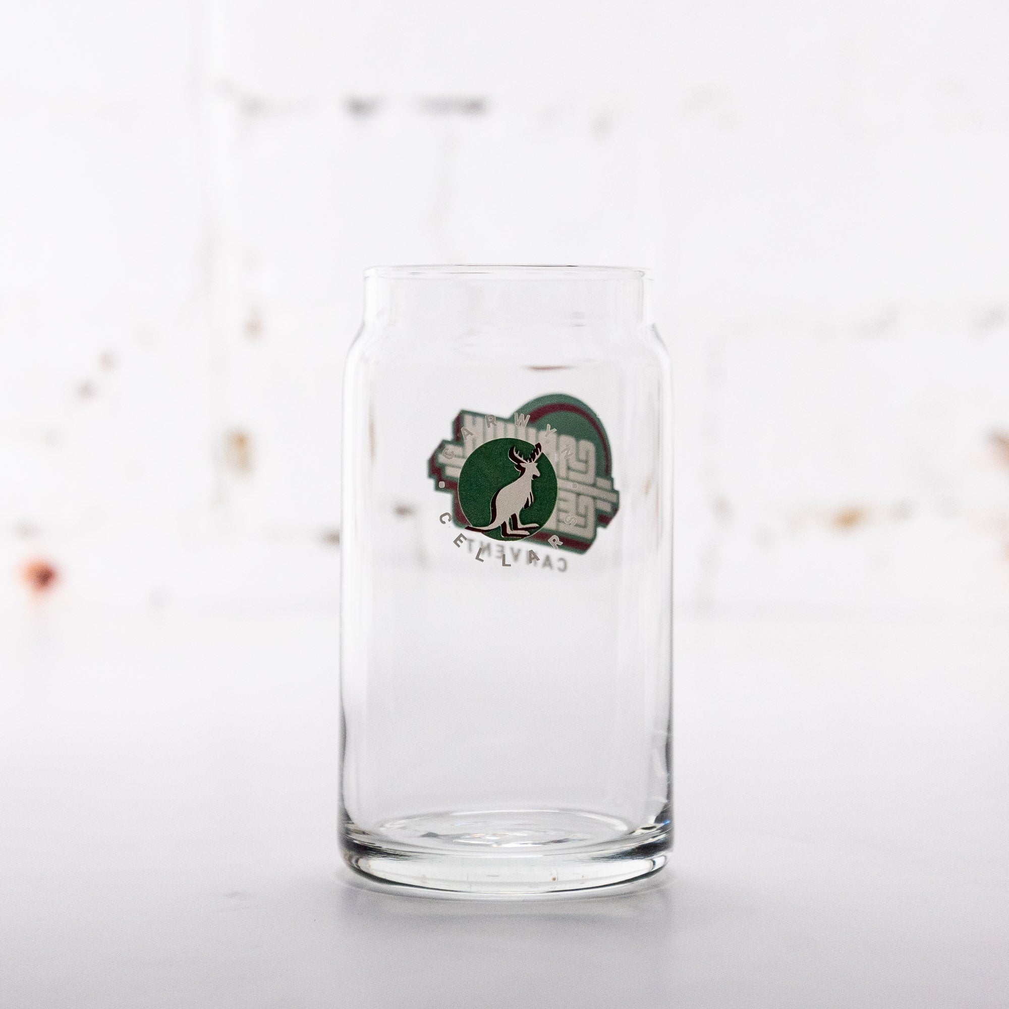 Carwyn Cellars - Canvent Glass