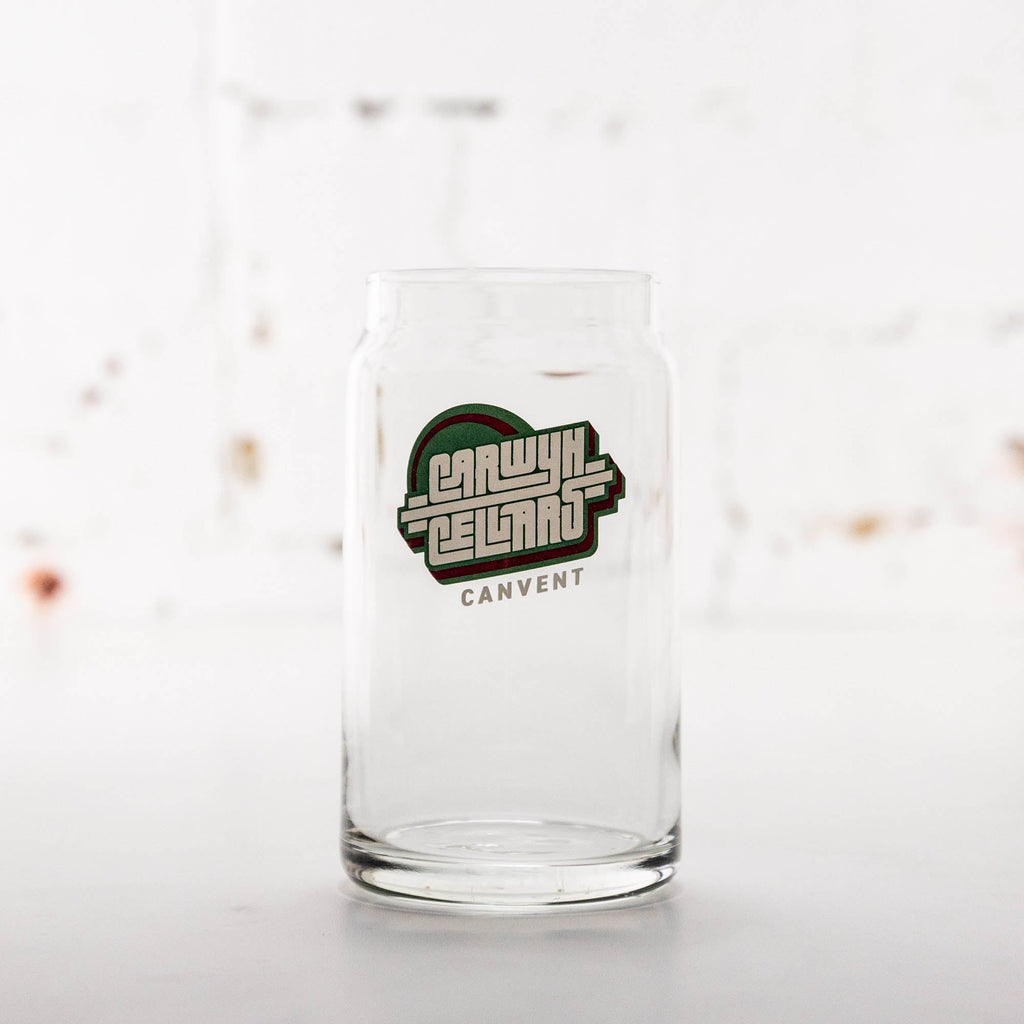 Carwyn Cellars - Canvent Glass