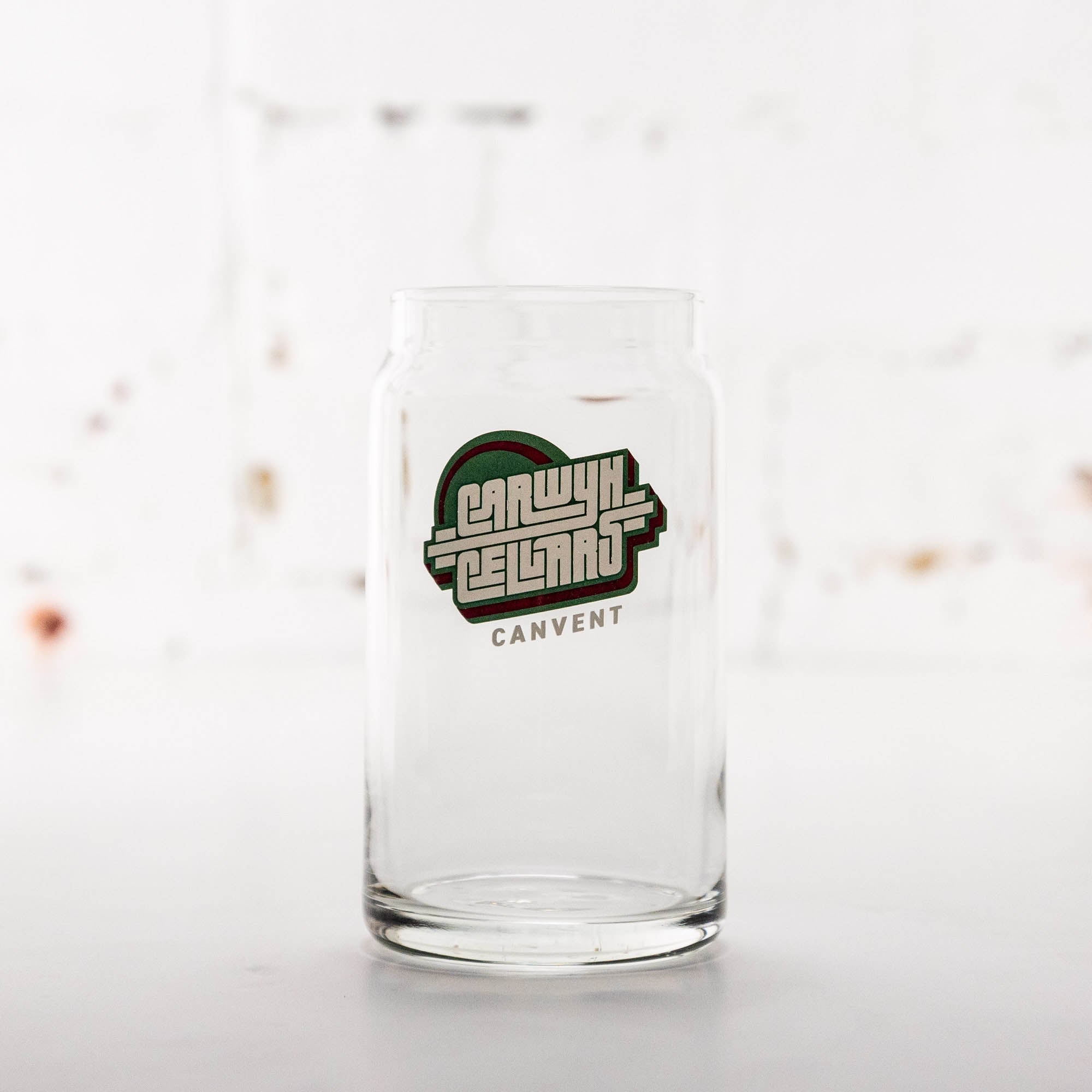 Carwyn Cellars - Canvent Glass