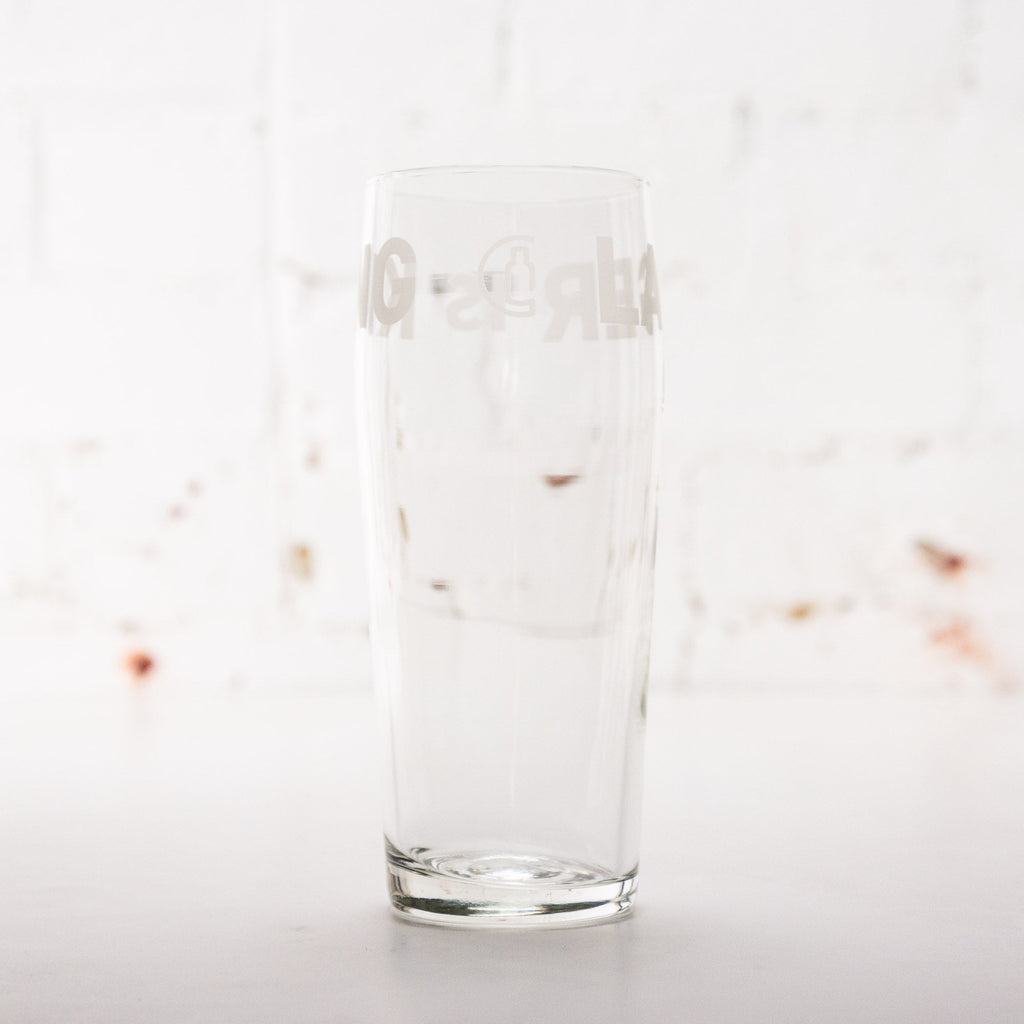 Carwyn Cellars - 'Lager is King' Rastal Willi Becher 635ml