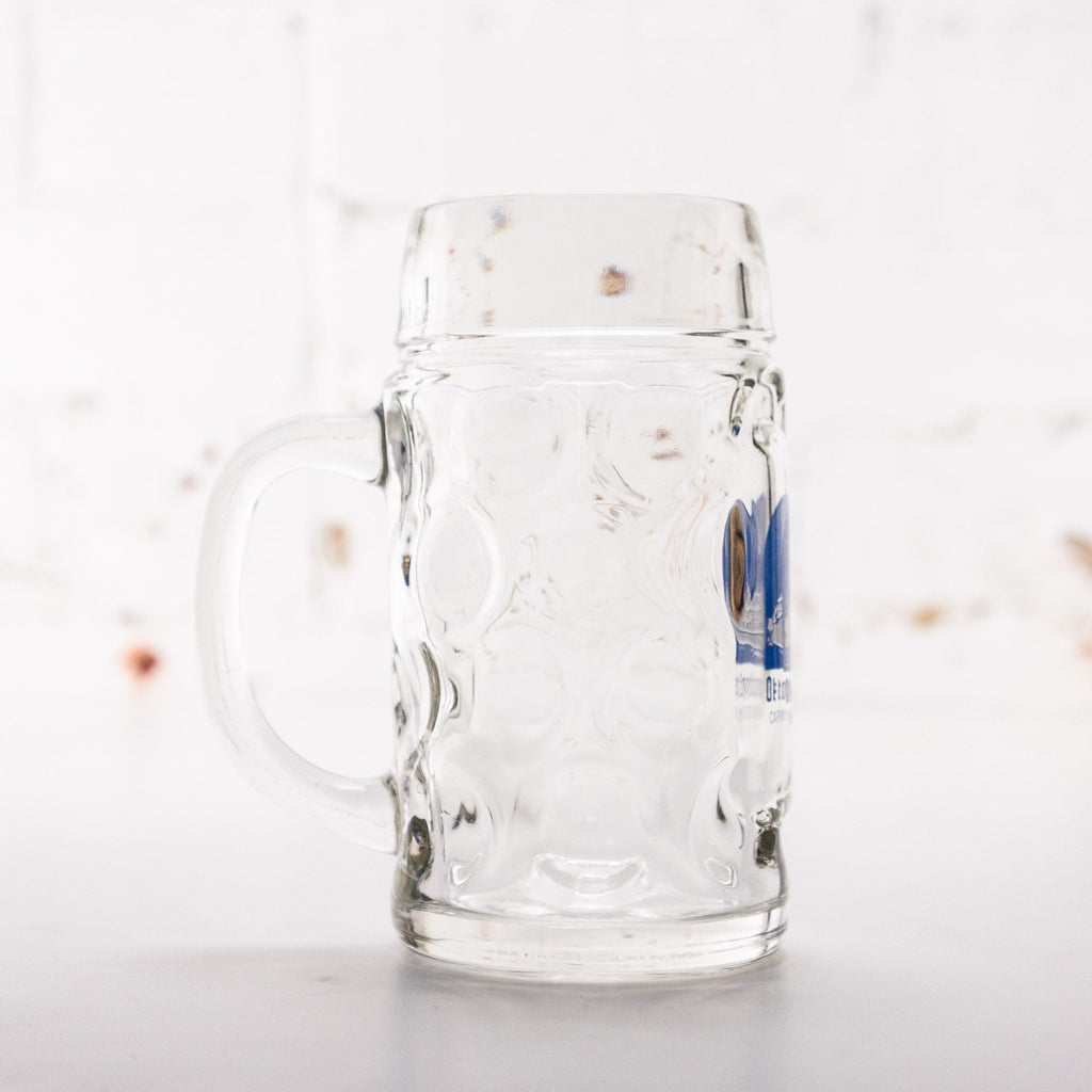 Carwyn Cellars - Oktoberfest Stein 500ml