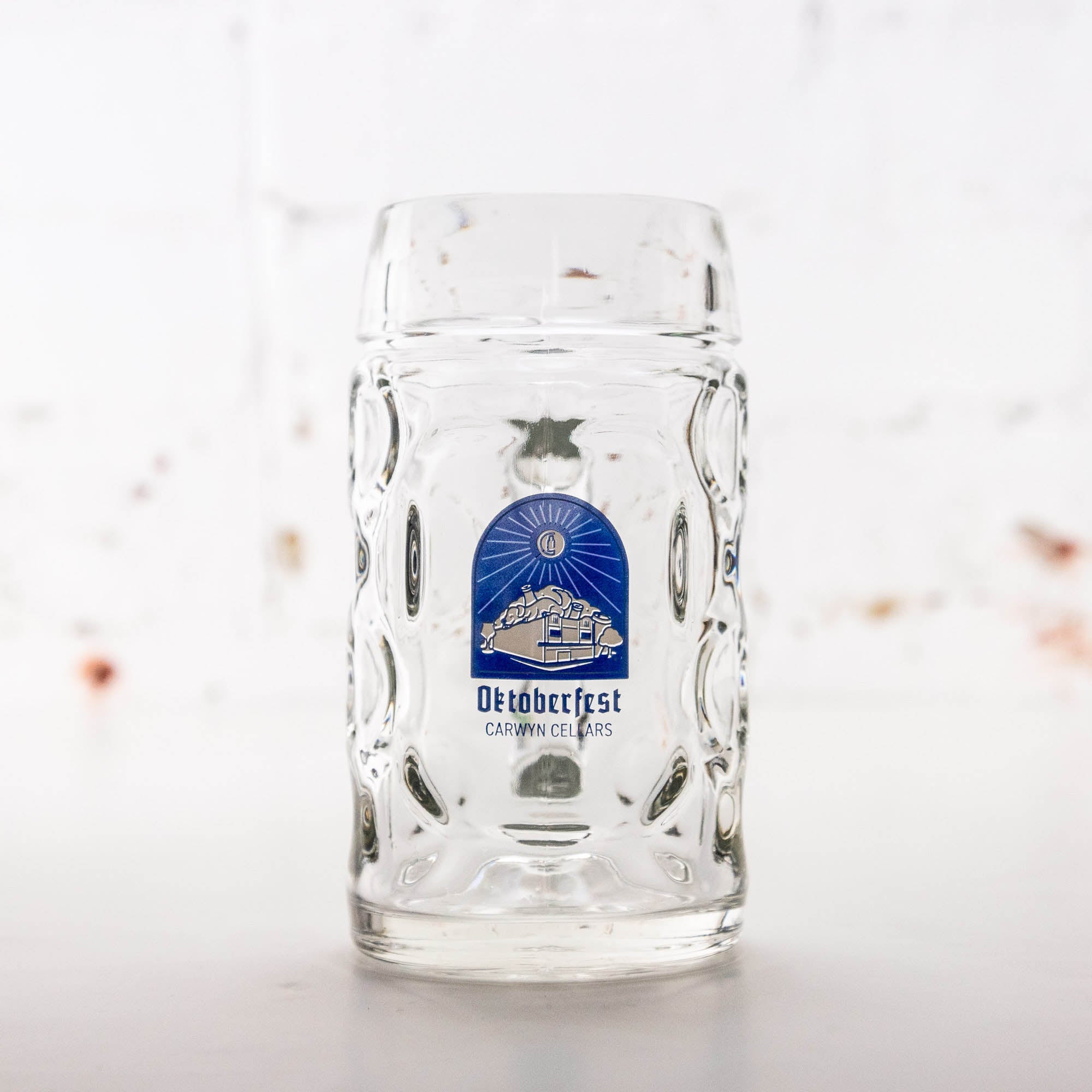 Carwyn Cellars - Oktoberfest Stein 500ml