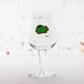 Carwyn Cellars - Retro Craft Master Bowl Glass 373ml