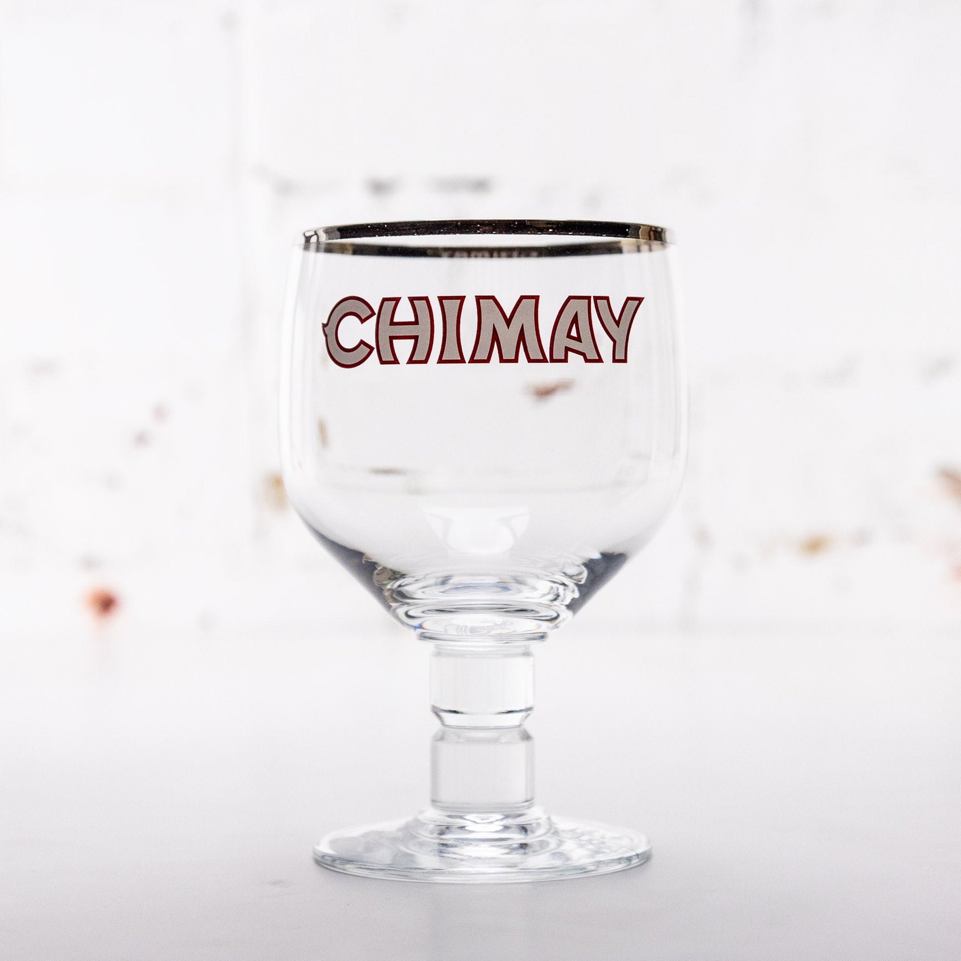 Chimay - Goblet 330ml