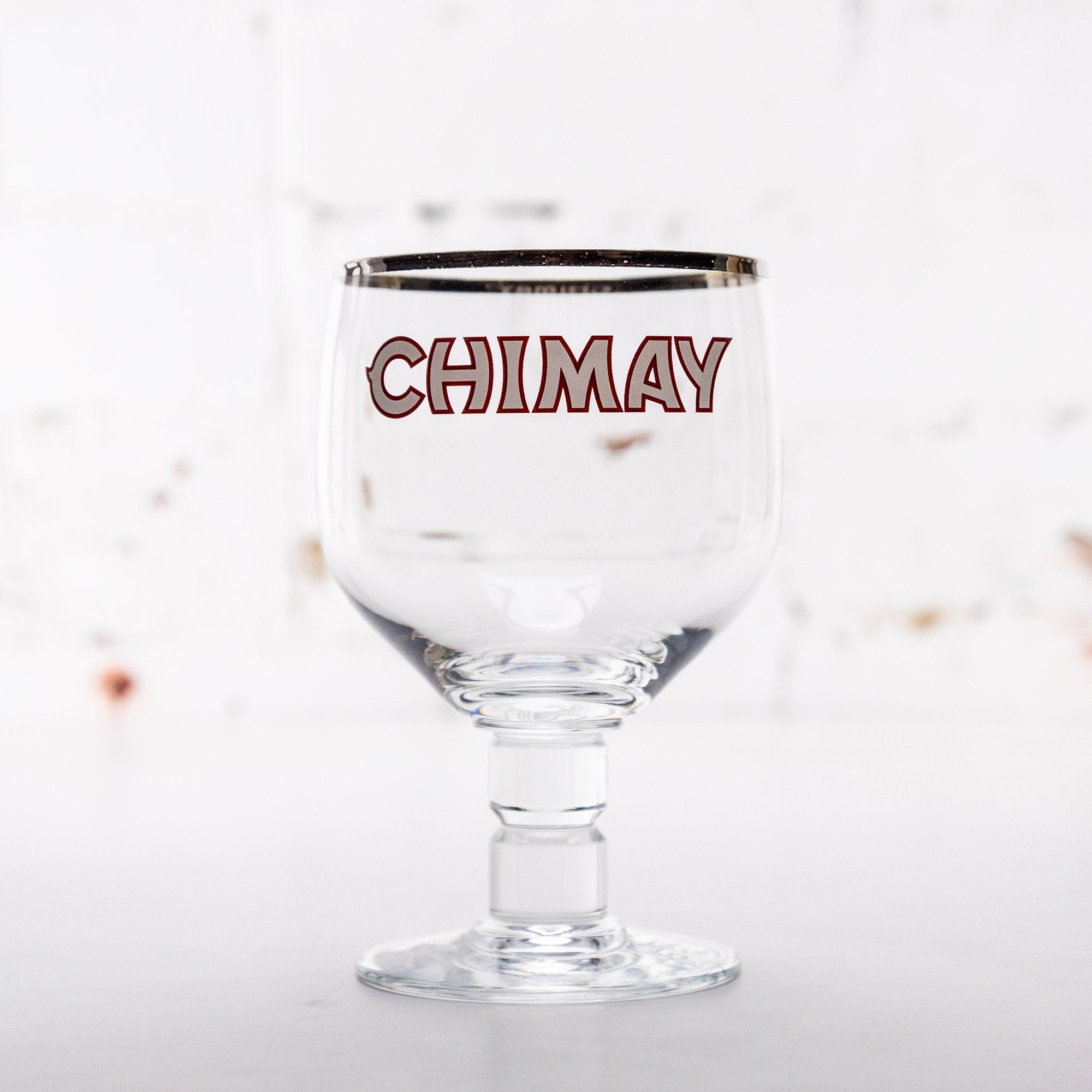 Chimay - Goblet 330ml