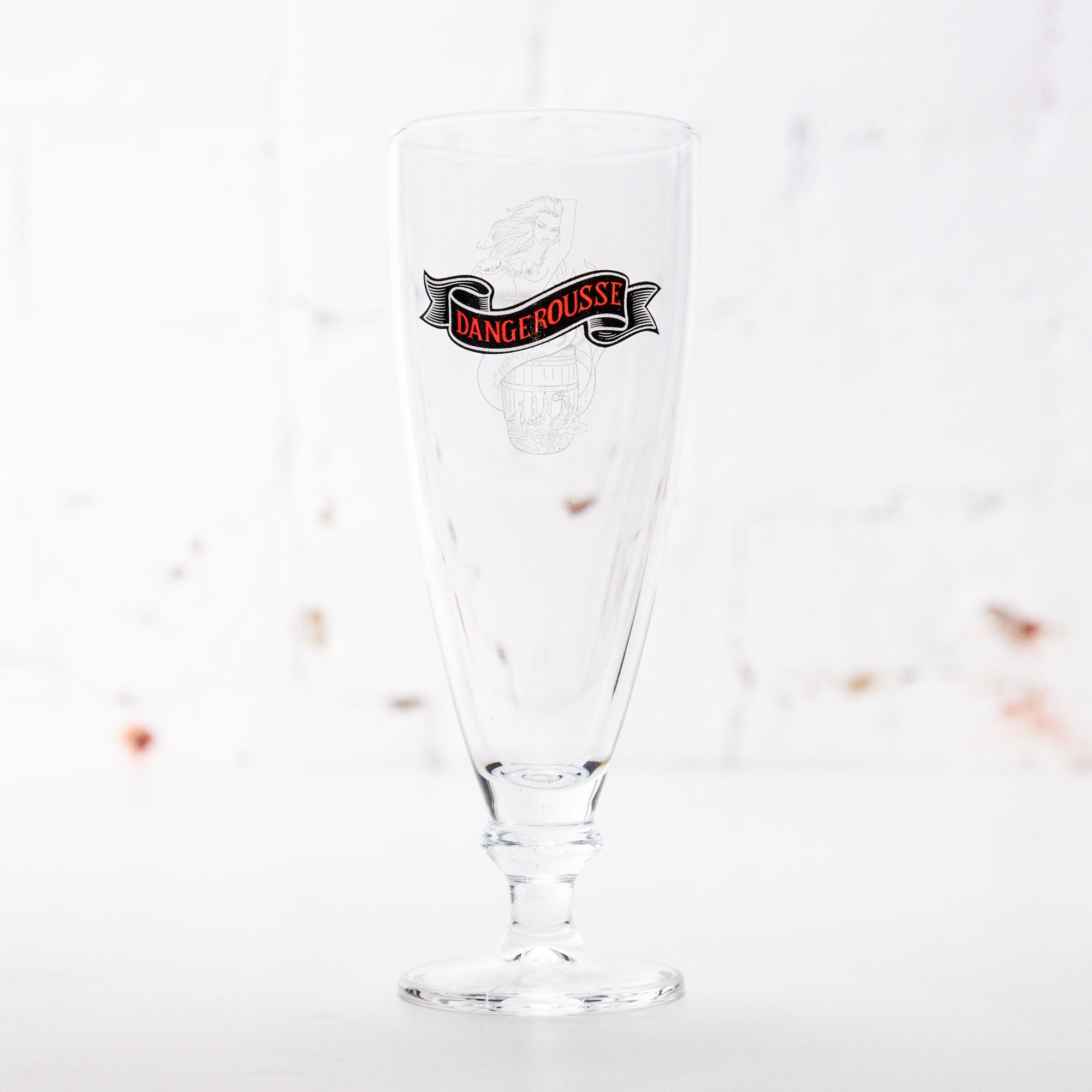 Dangerousse - Glass 250ml