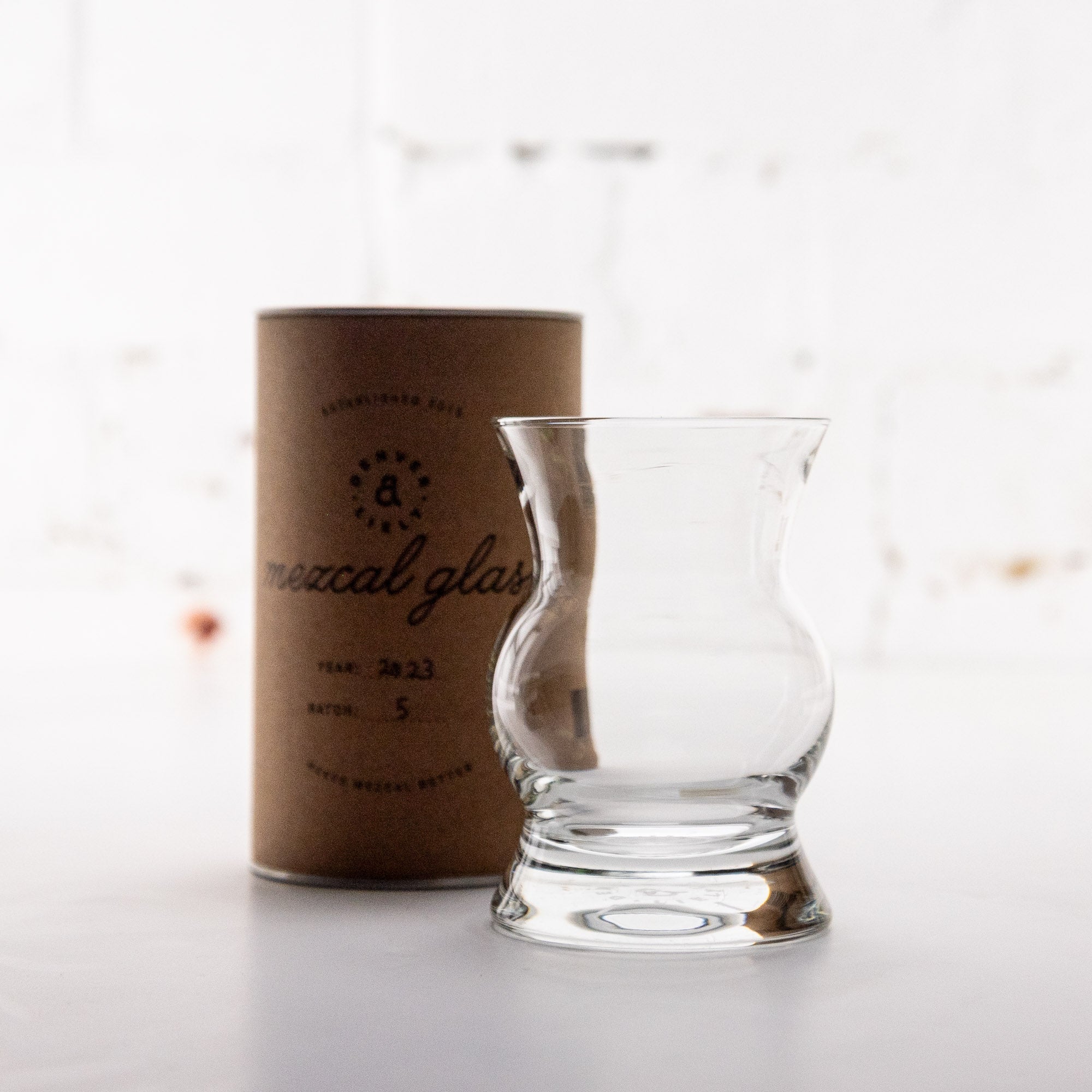 Denver & Liely - Agave Glass