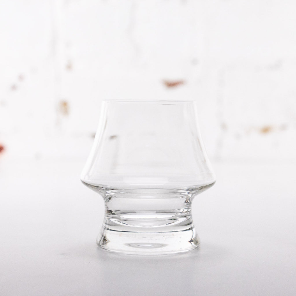 Denver & Liely - Bourbon Glass