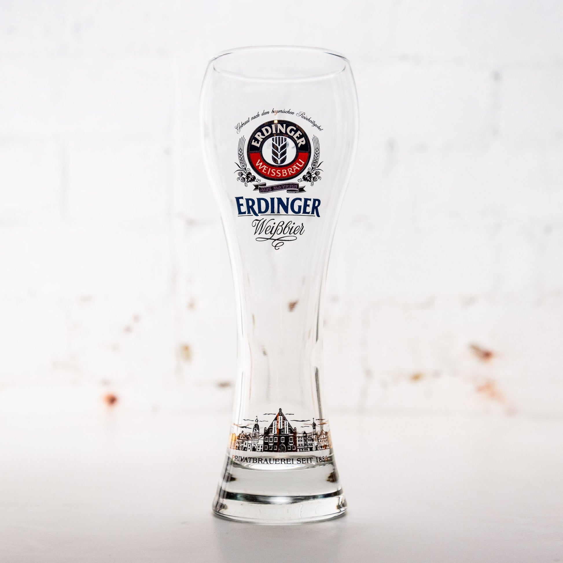 Erdinger - Beer Glass 500ml