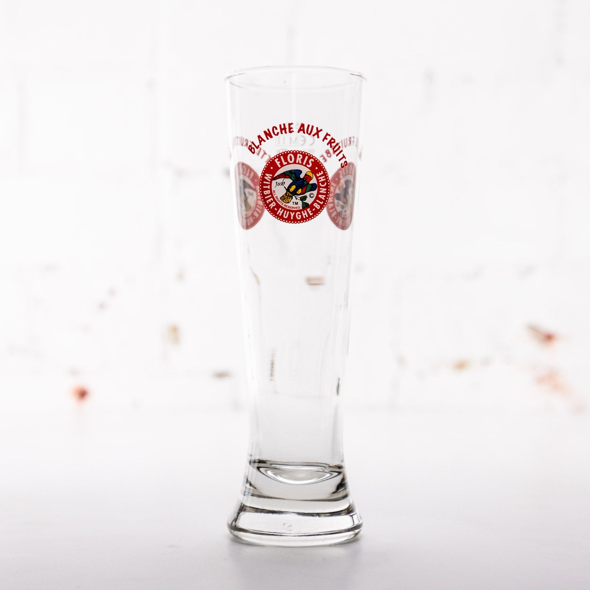 Huyghe - Floris Glass 250ml