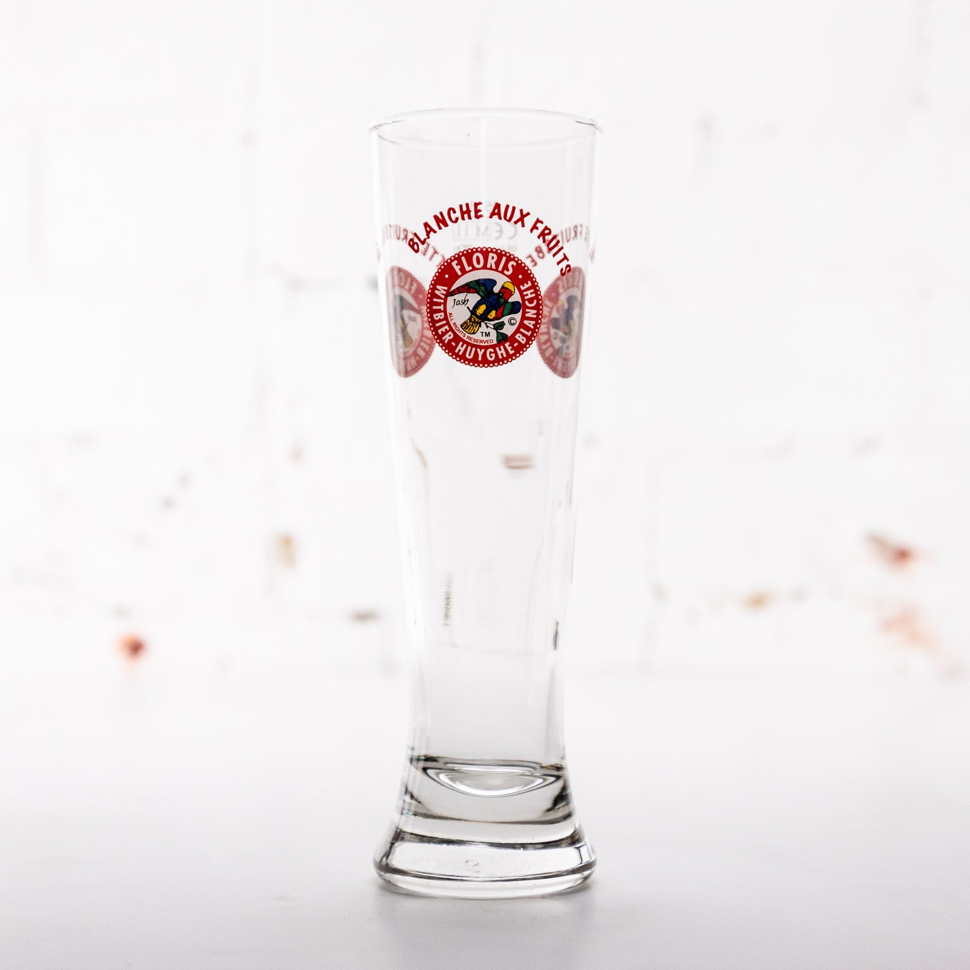 Huyghe - Floris Glass 250ml