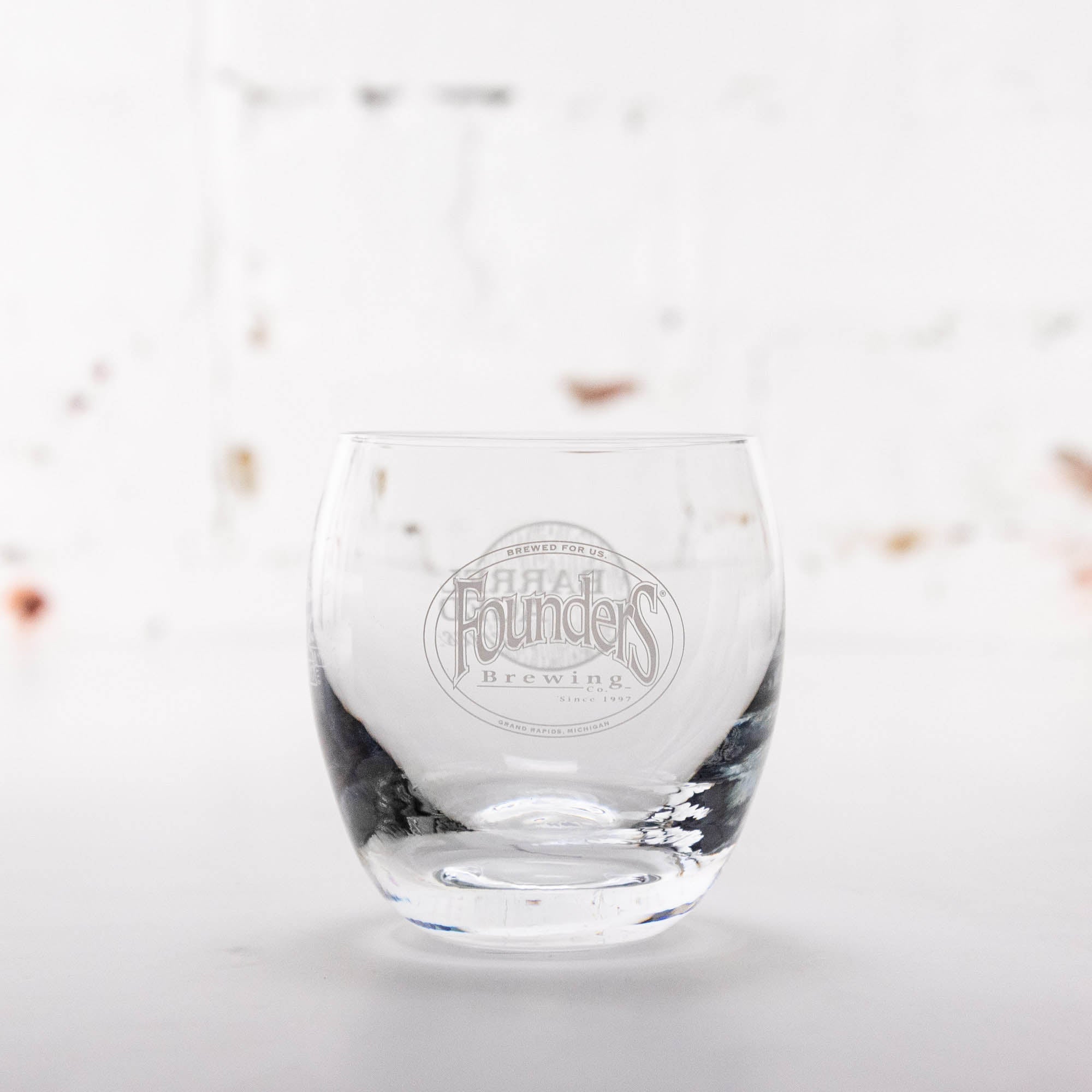 Founders - Barrel Aged Series Glass 250ml
