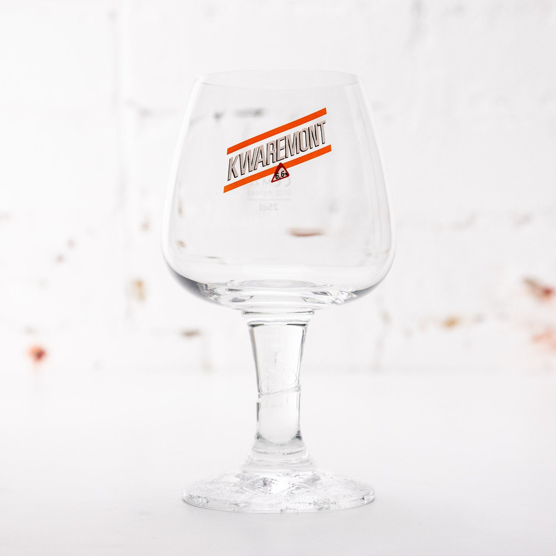 Kwaremont - Glass 330ml
