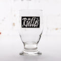 La Rulles - Beer Glass 250ml