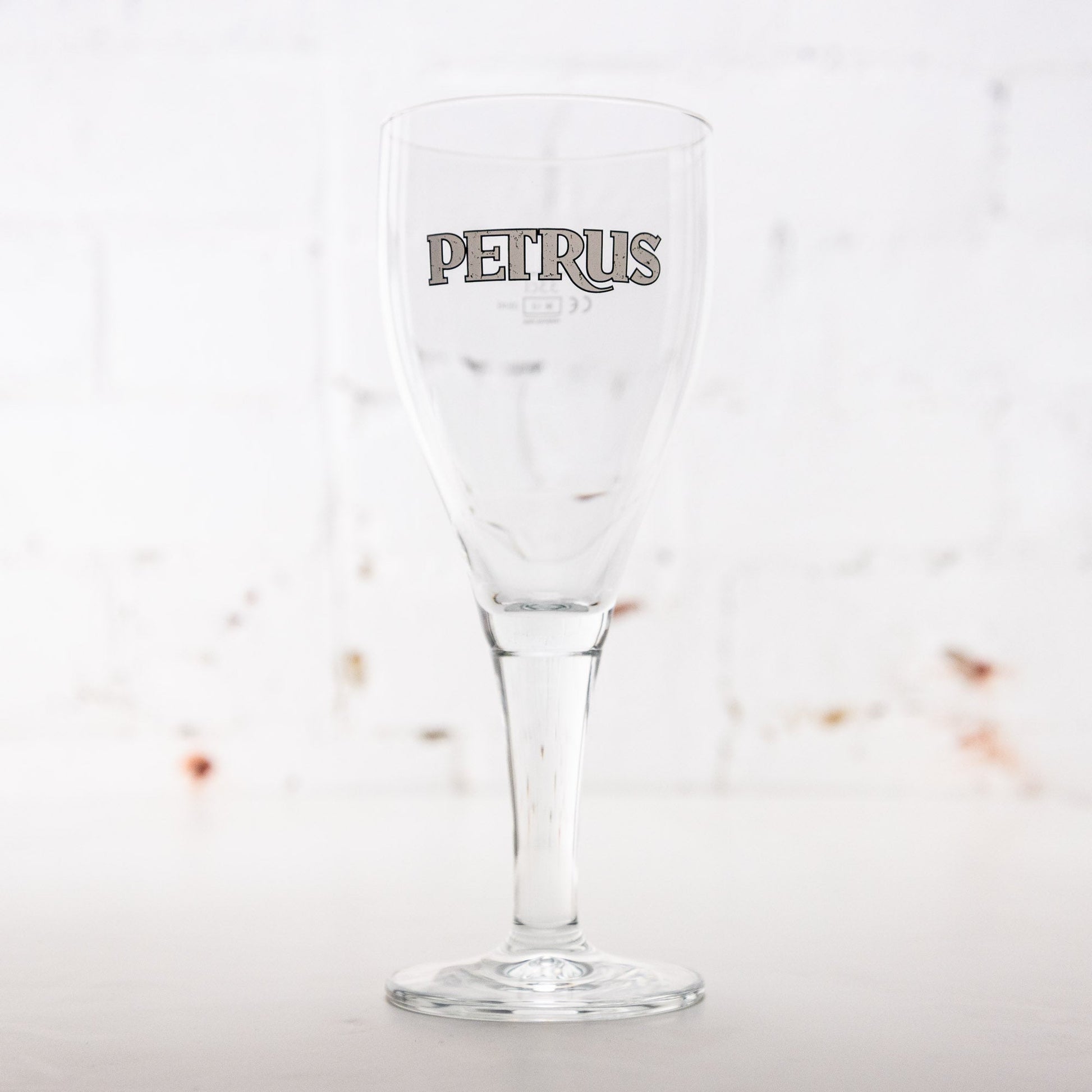 Petrus - Glass 330ml
