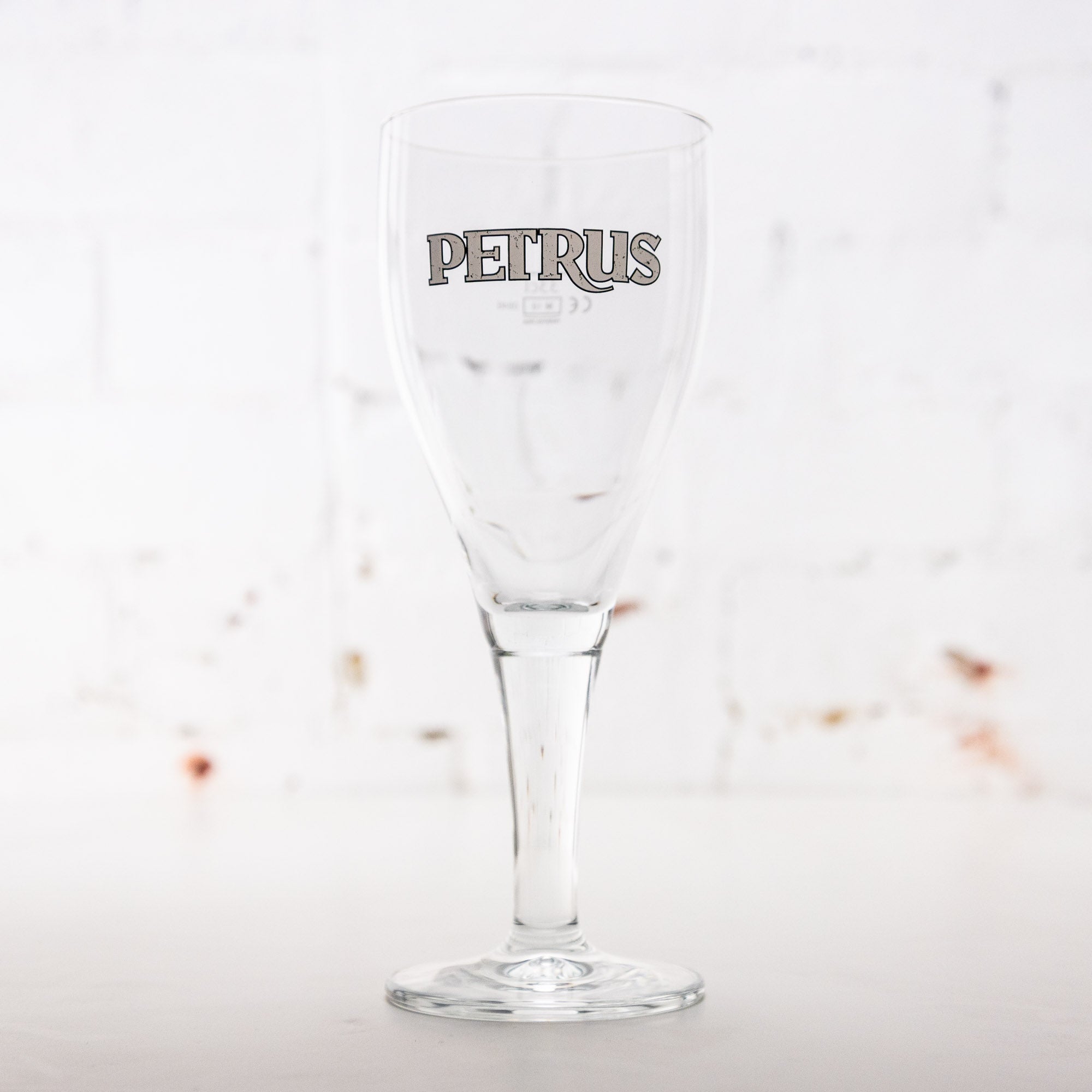 Petrus - Glass 330ml