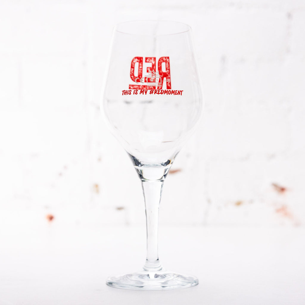 Petrus - Red Glass 330ml