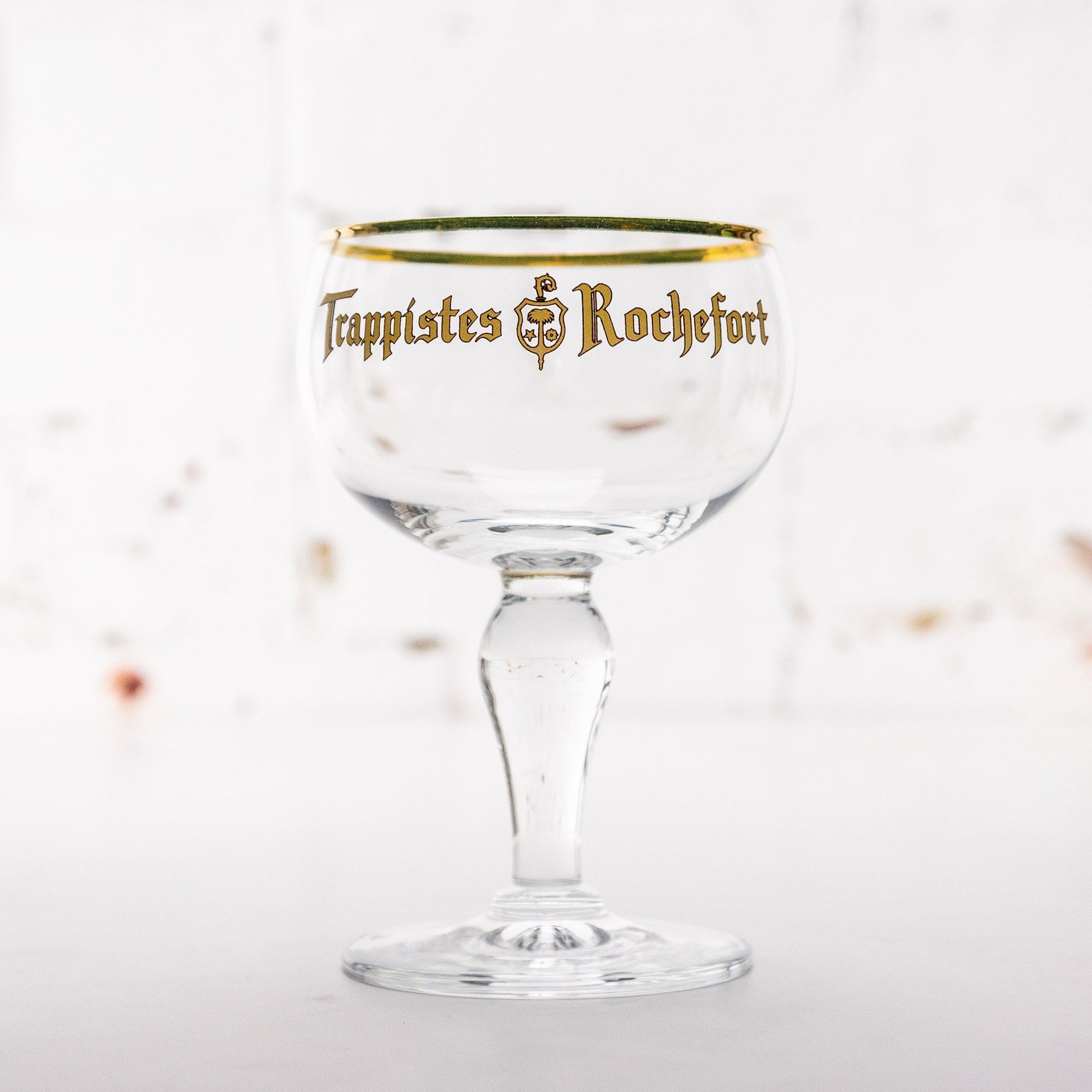 Rochefort - Chalice Glass 330ml