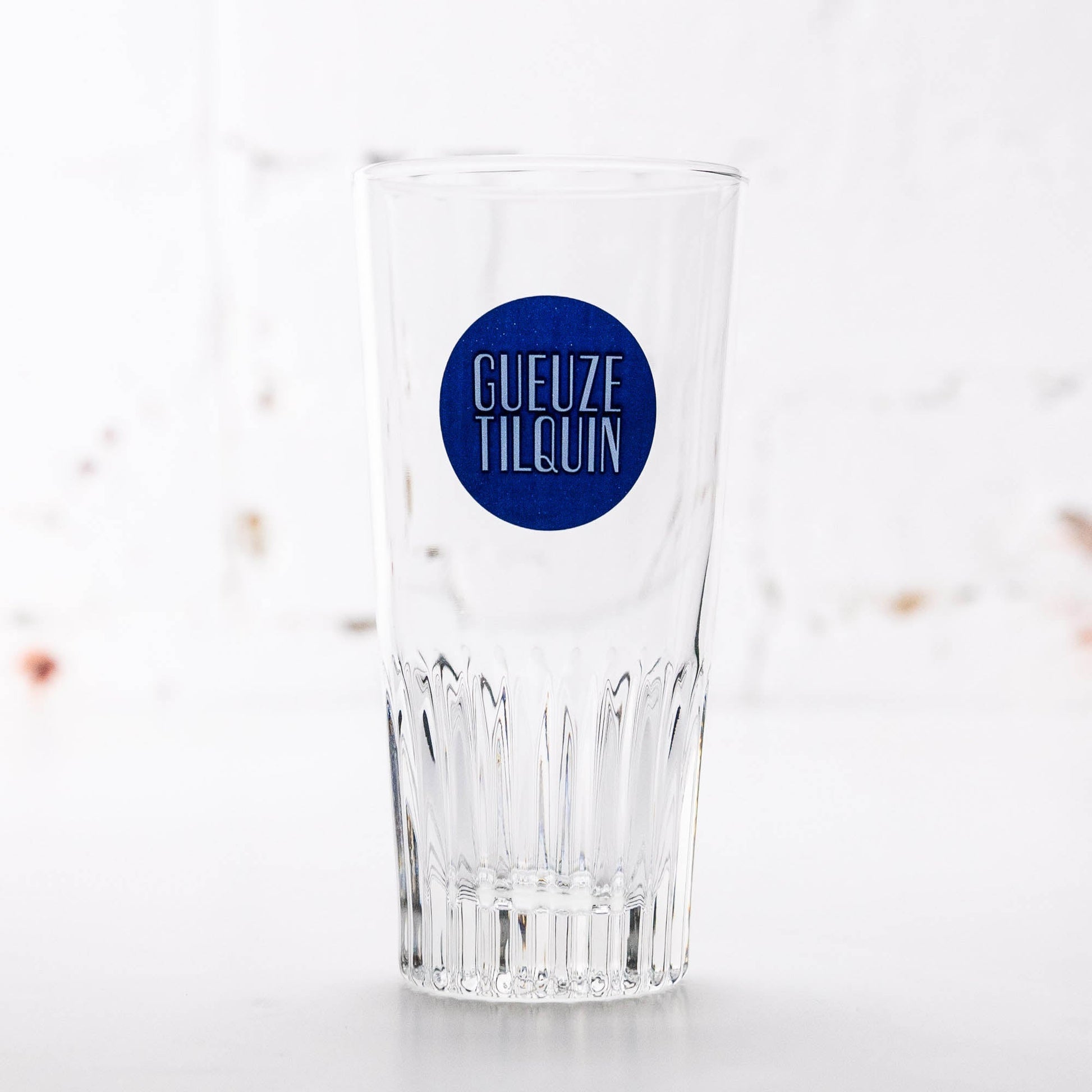 Tilquin - Tumbler Glass 420ml