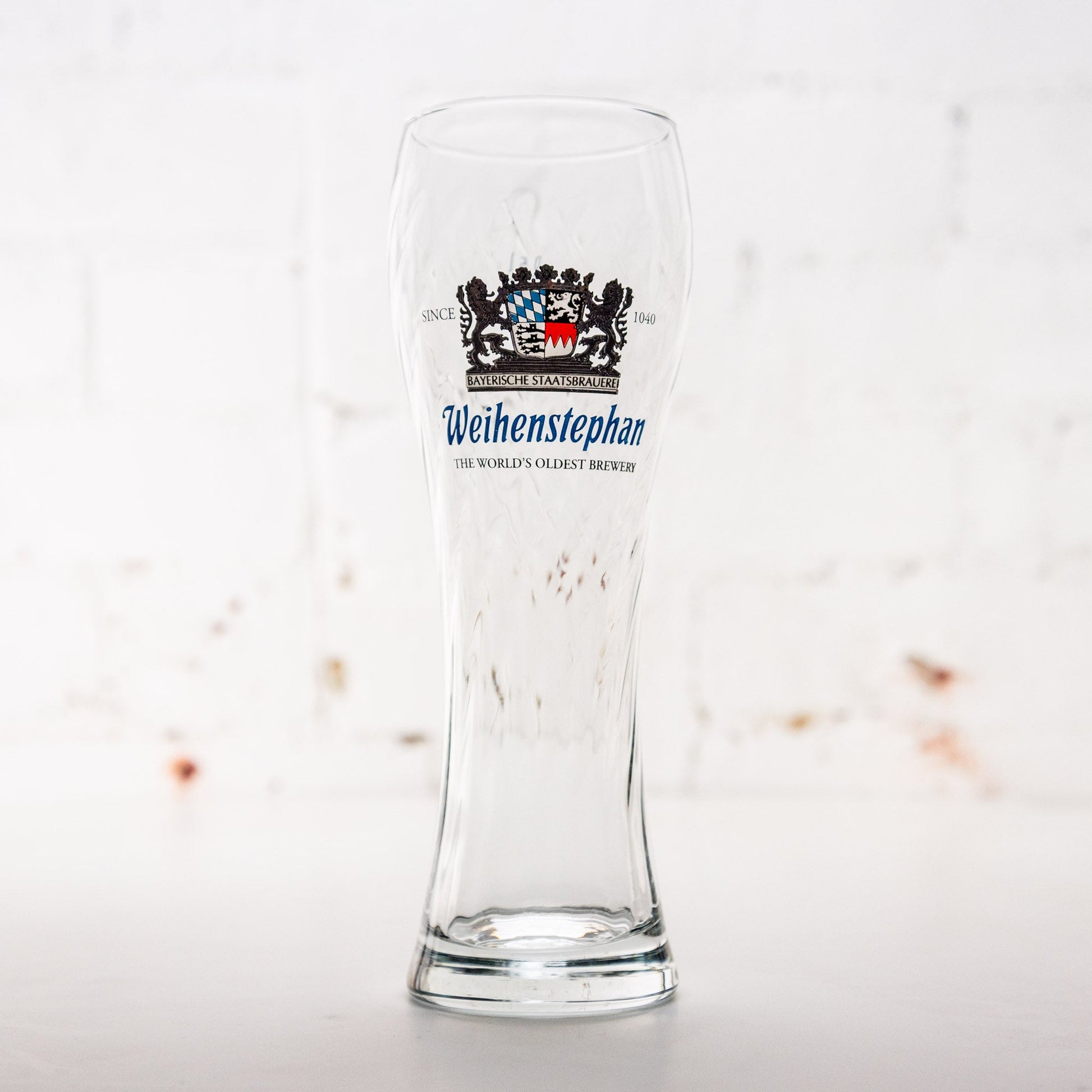 Weihenstephan - Beer Glass 500ml