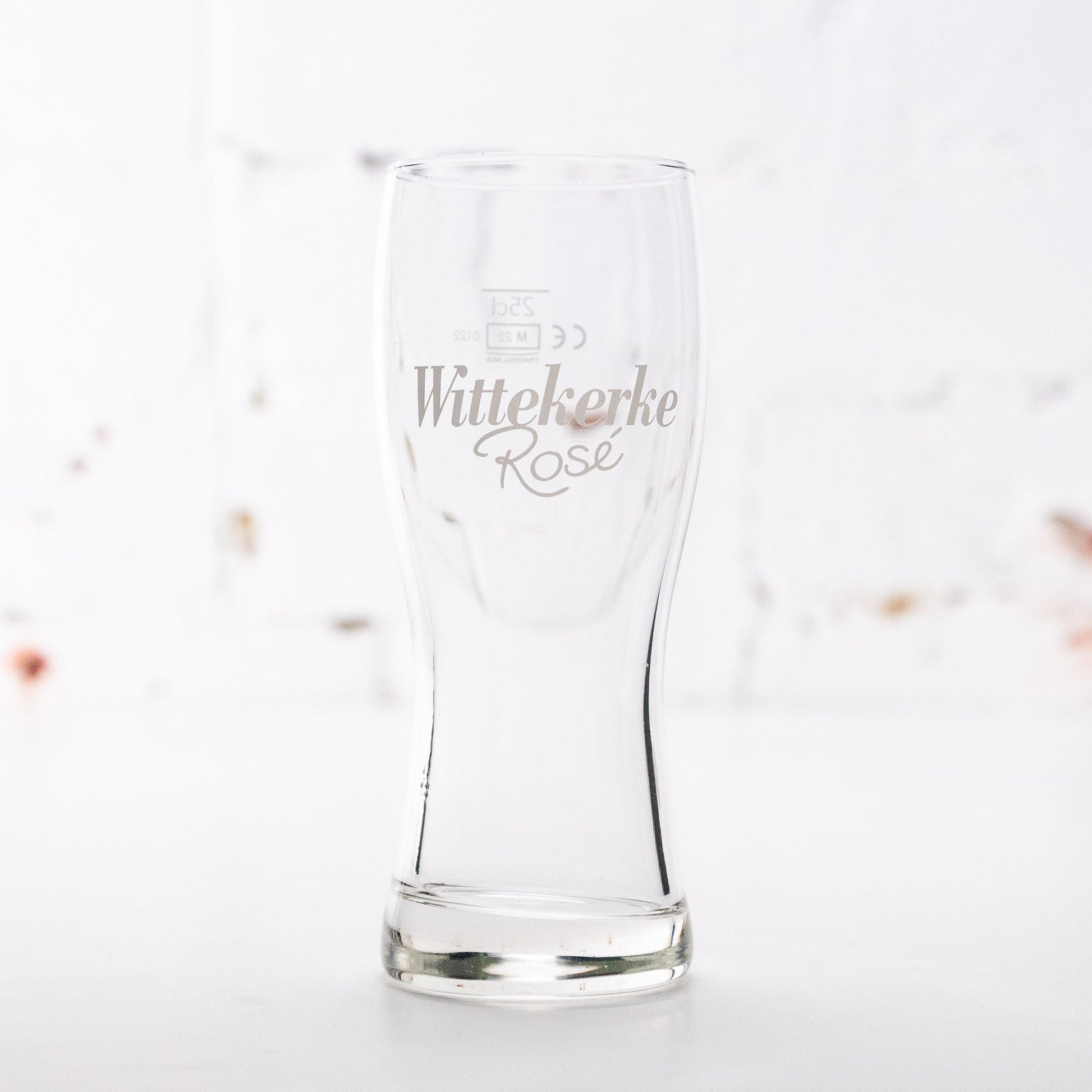 Wittekerke Rose - Glass 250ml