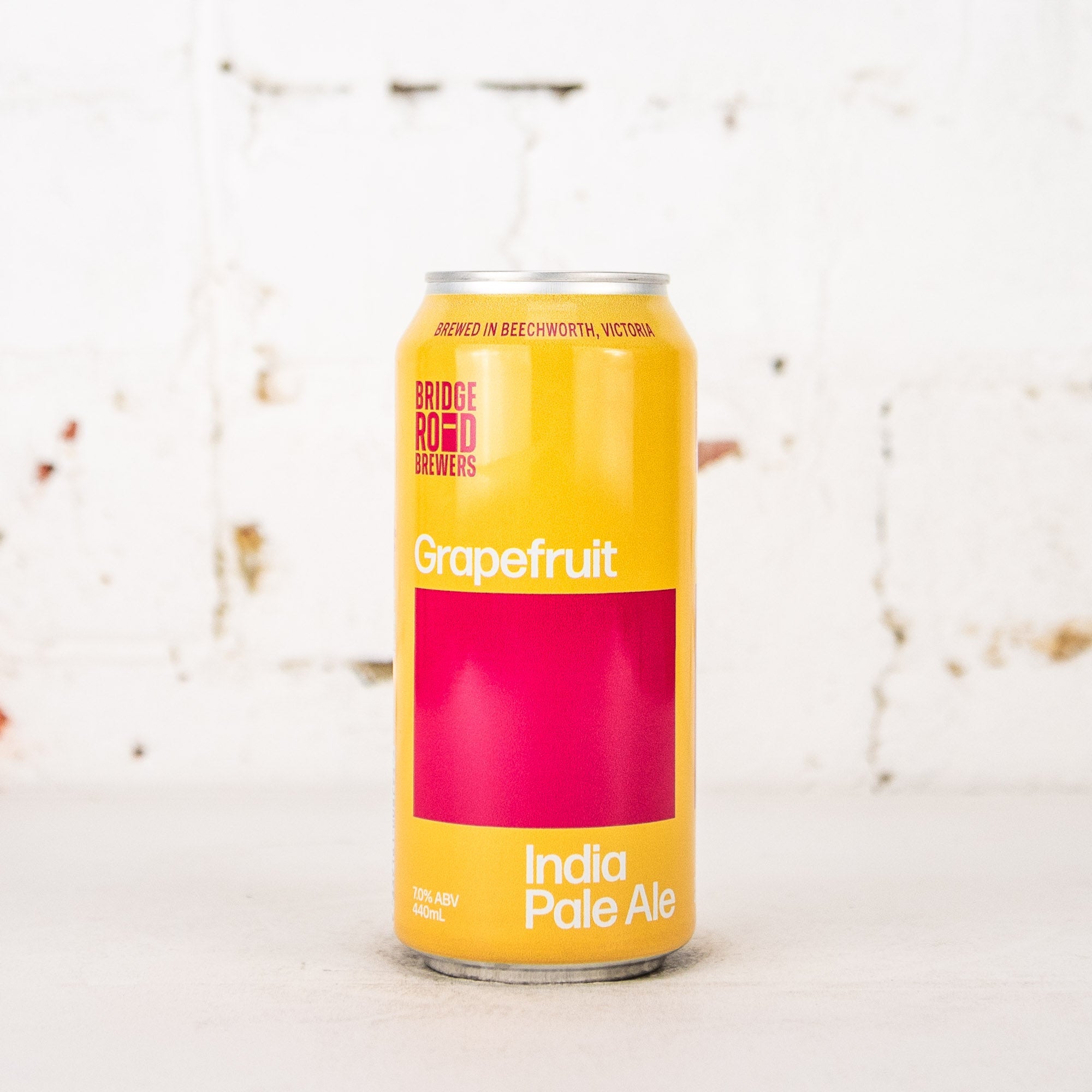 Bridge Road - Grapefruit IPA