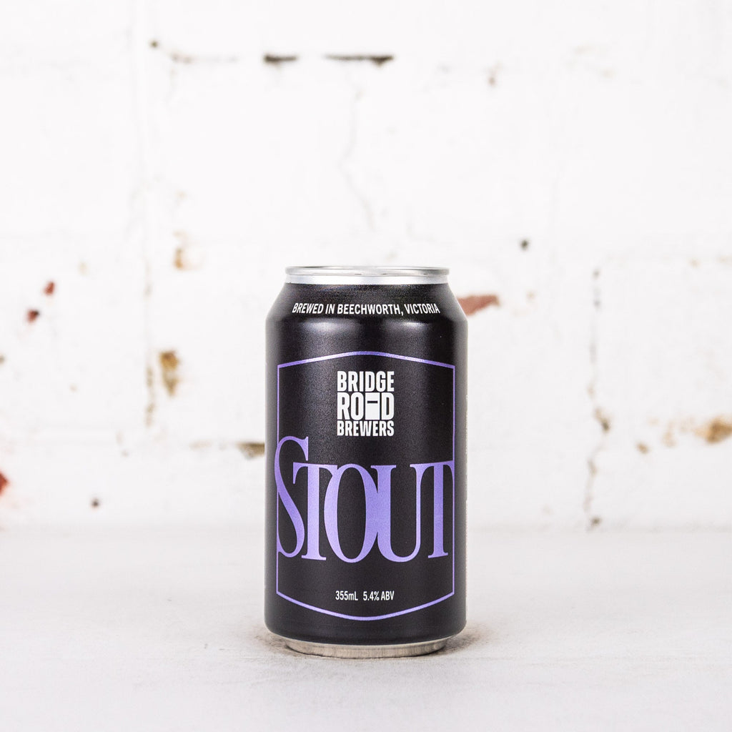 Bridge Road - Stout