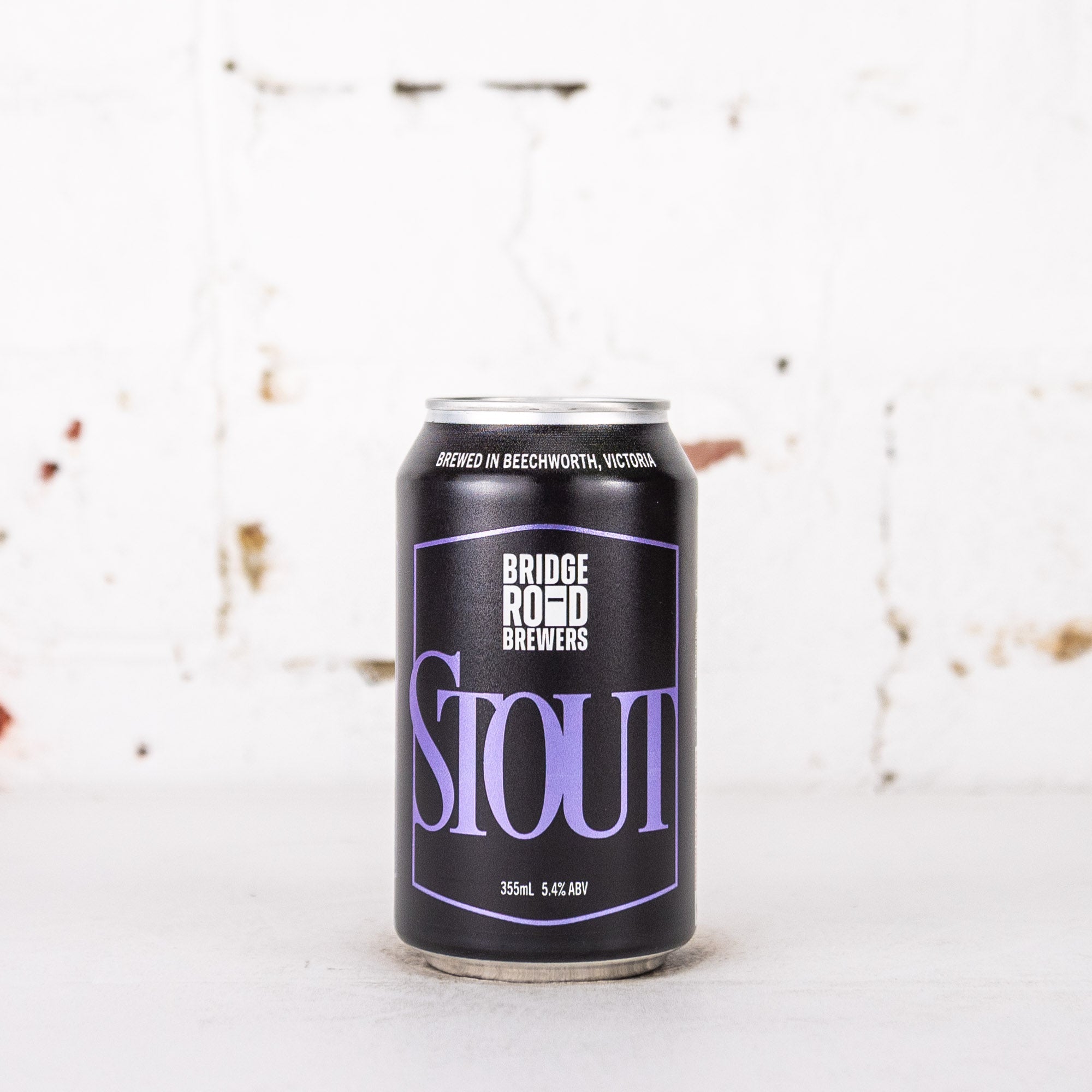 Bridge Road - Stout