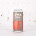 Fox Friday - Burning Daylight Red IPA