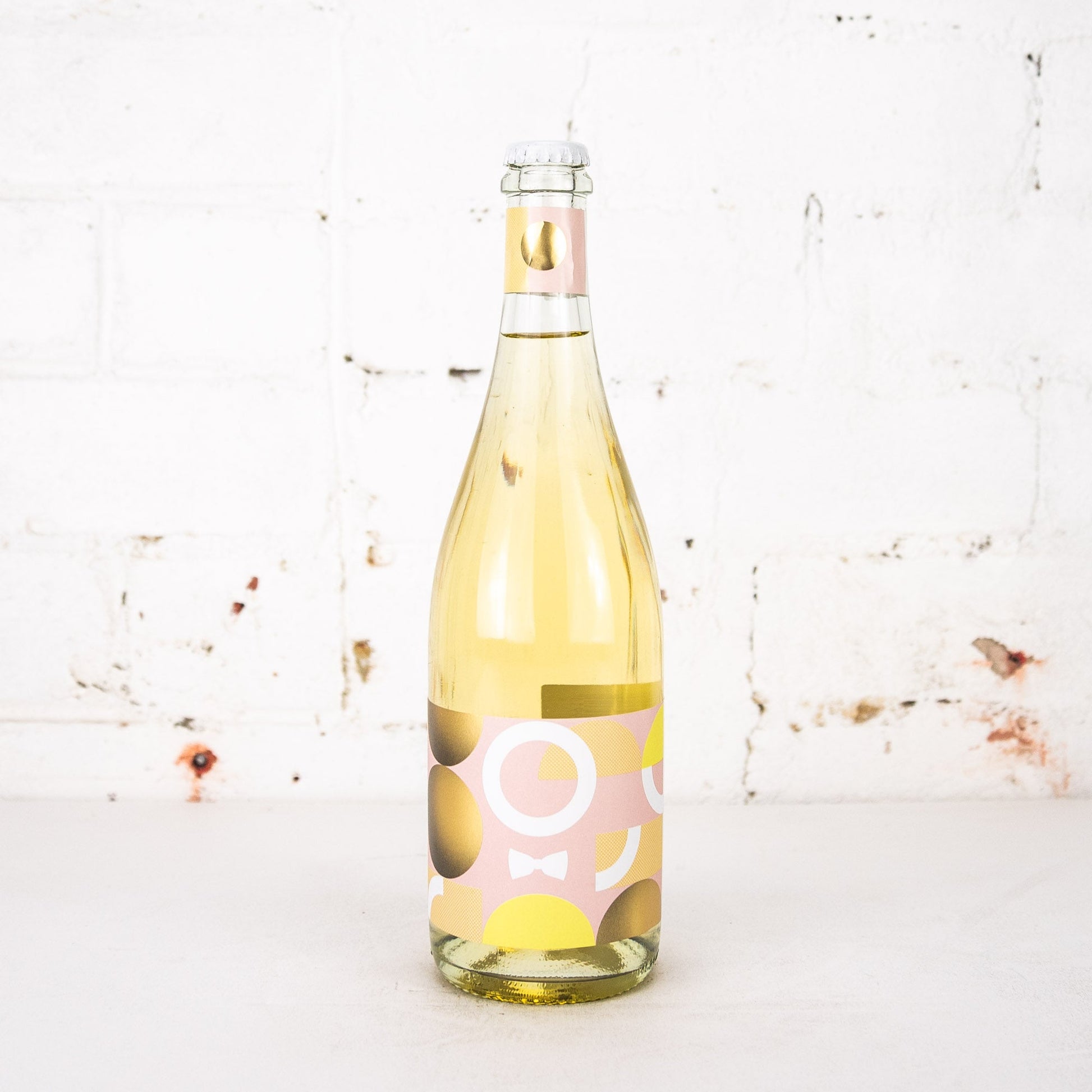 Mino & Co - Signor Vino Prosecco NV 750ml