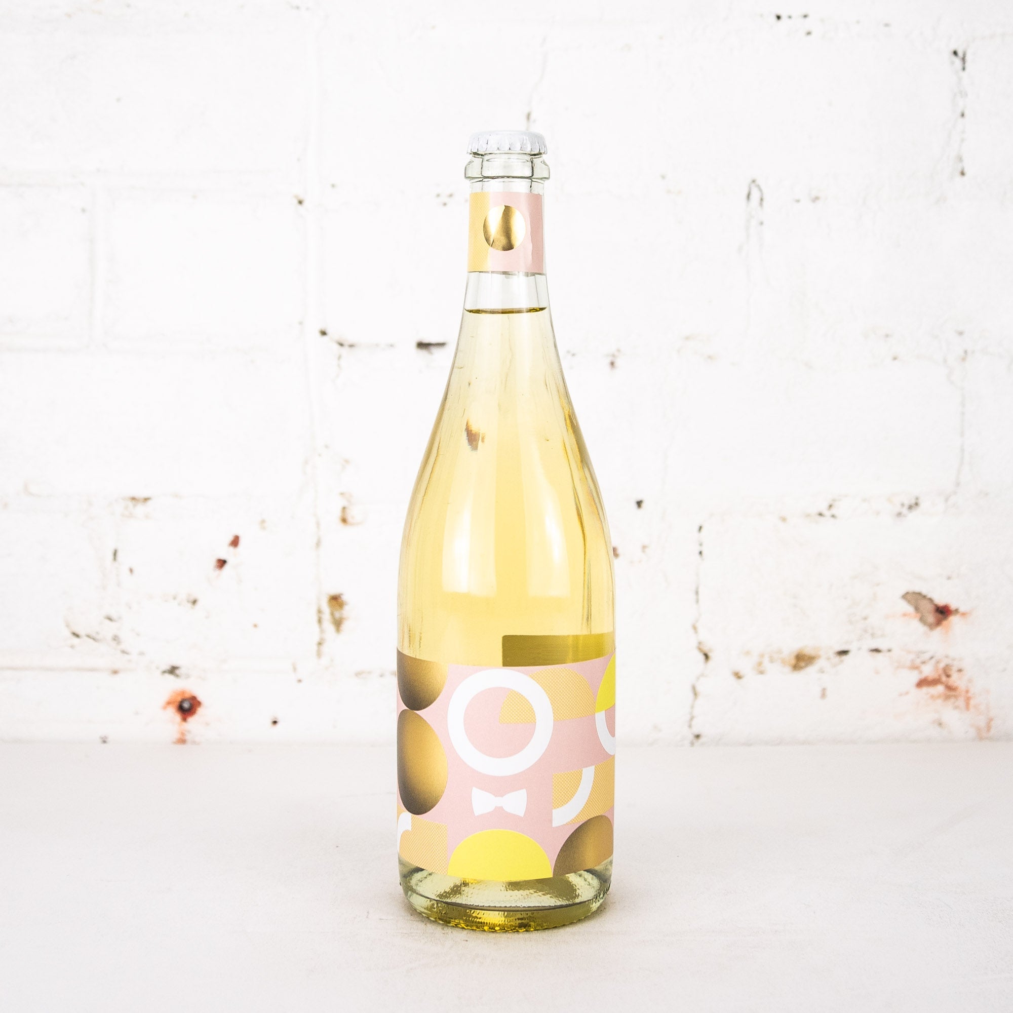 Mino & Co - Signor Vino Prosecco NV 750ml
