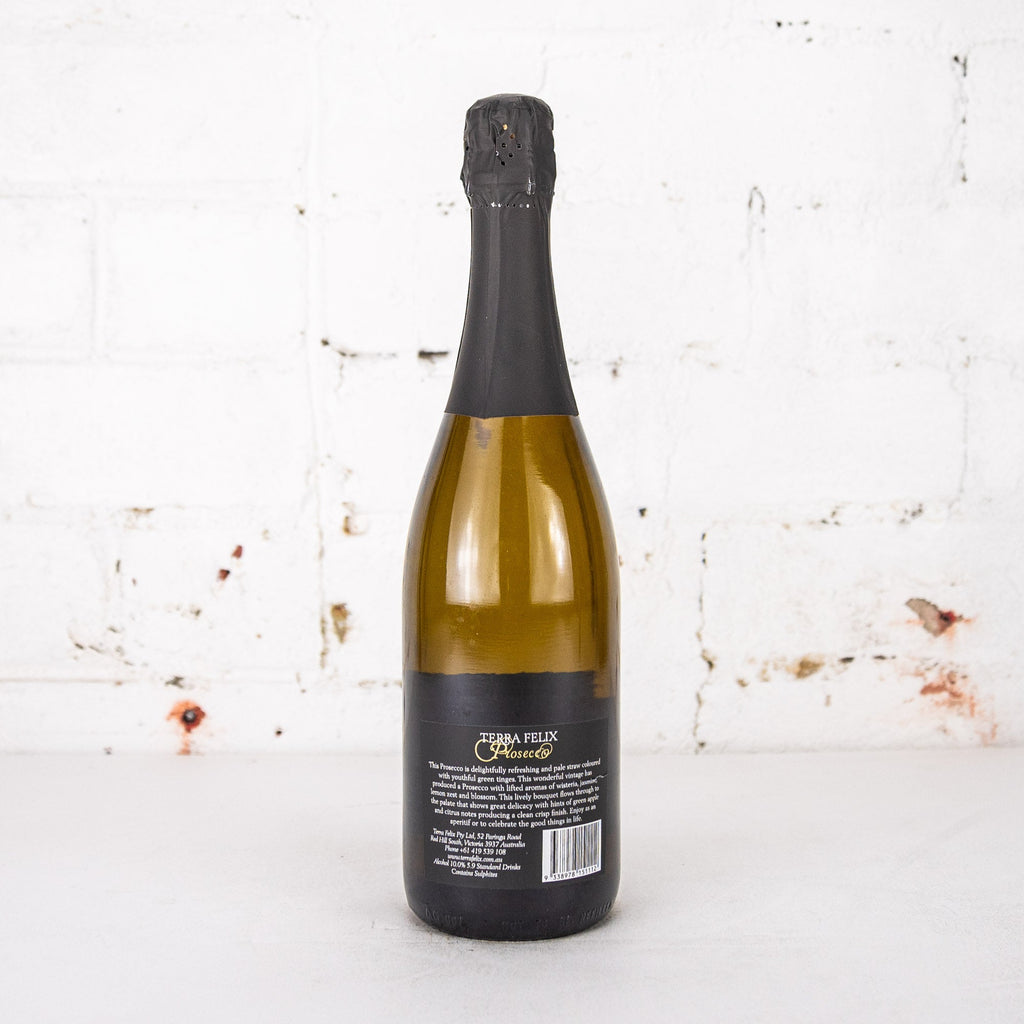Terra Felix - Prosecco NV 750ml