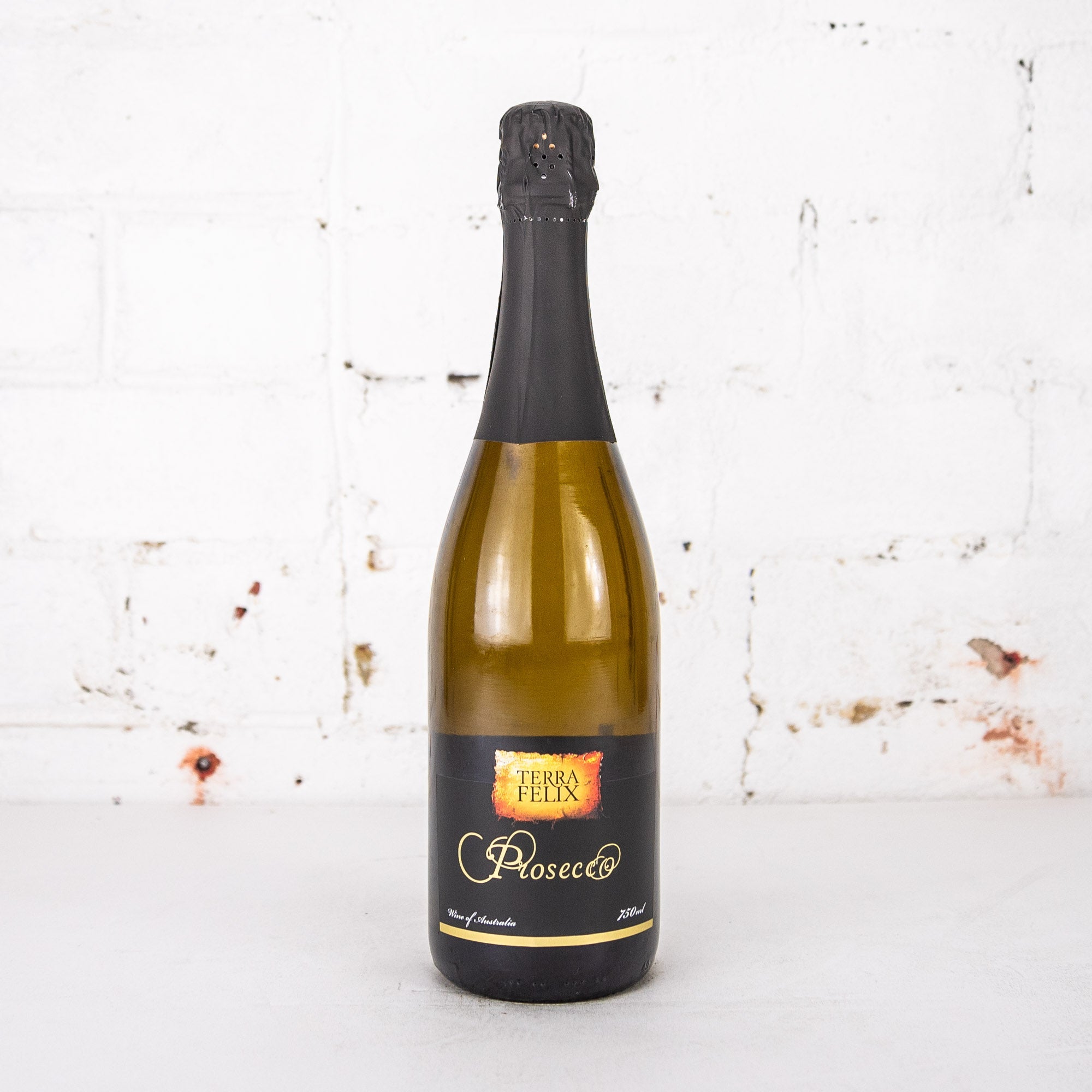 Terra Felix - Prosecco NV 750ml