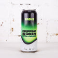 Banks x Range 'Dripping In Green: Citra + Mosaic' DDH IPA