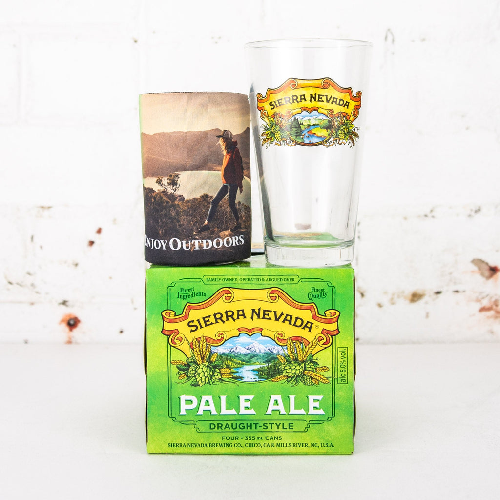Sierra Nevada - Sierra Nevada Pale Ale Pack