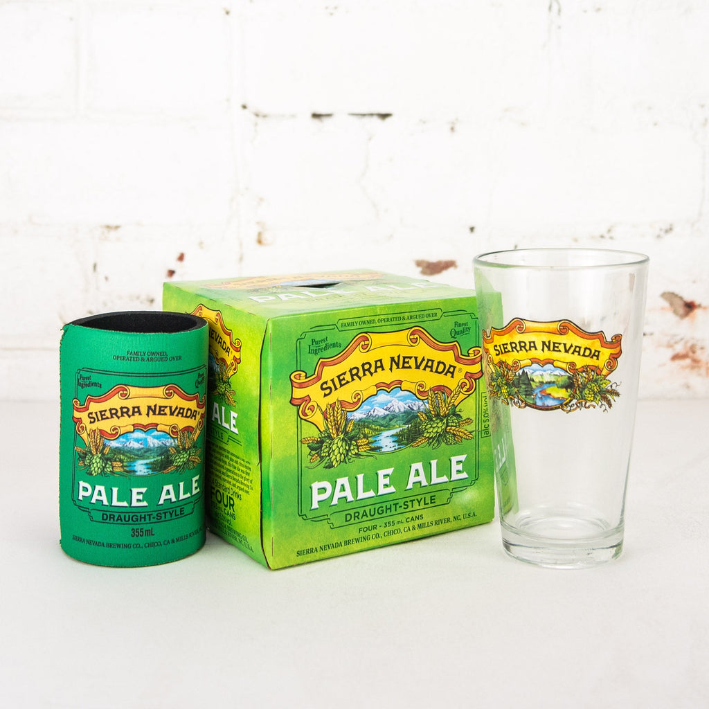 Sierra Nevada - Sierra Nevada Pale Ale Pack
