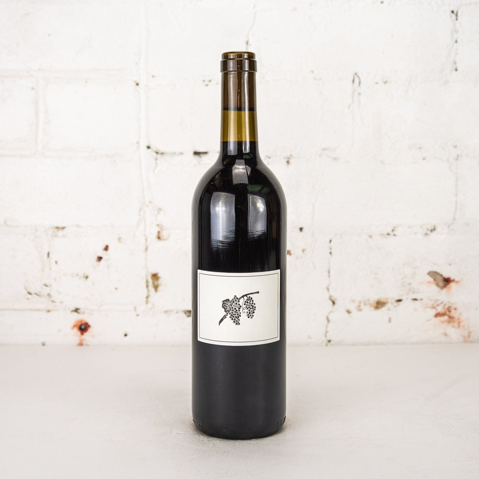 Joshua Cooper - Cabernet Merlot Franc 2023 750ml