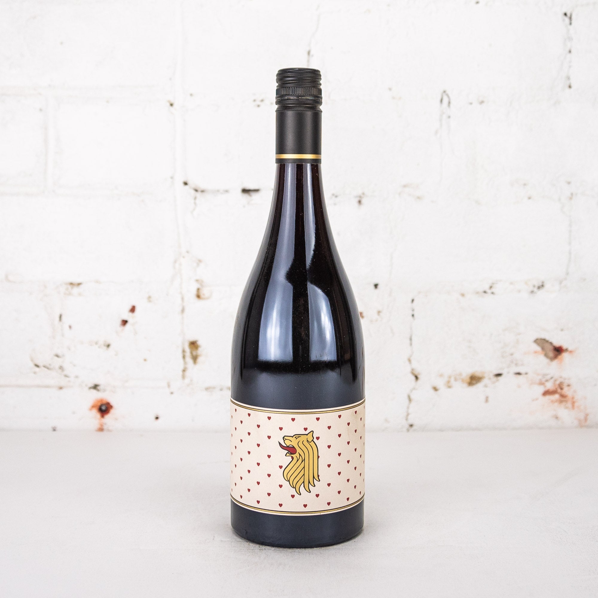 Lienert - Estate Mataro 2018 750ml