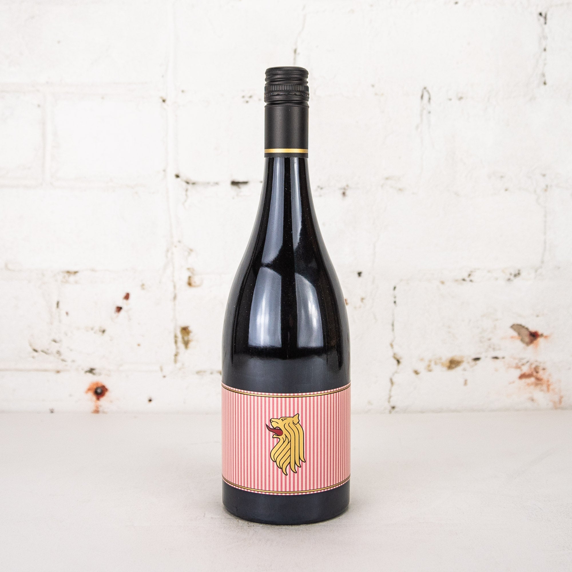 Lienert - Estate Shiraz 2019 750ml