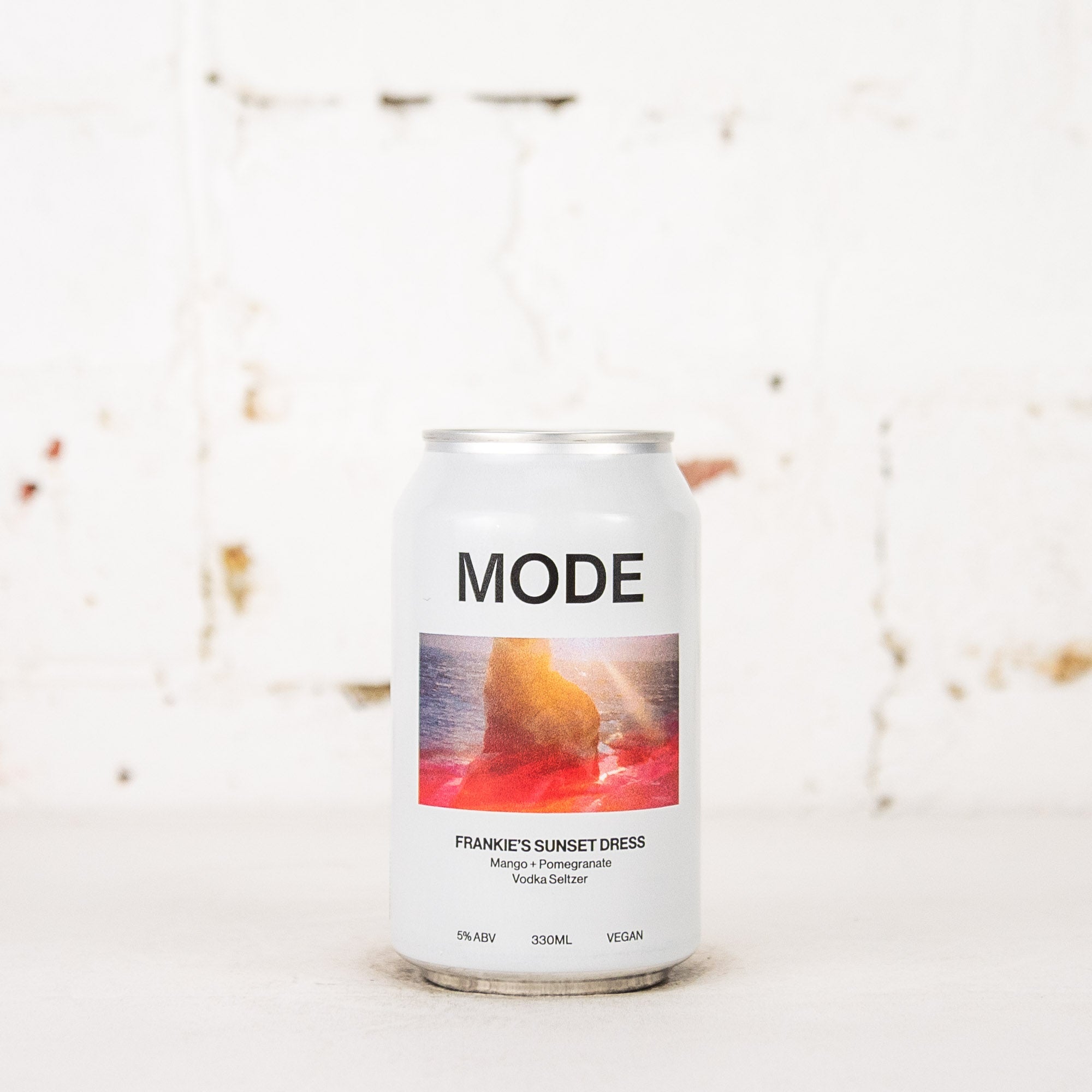 Mode - Frankie's Sunset Dress