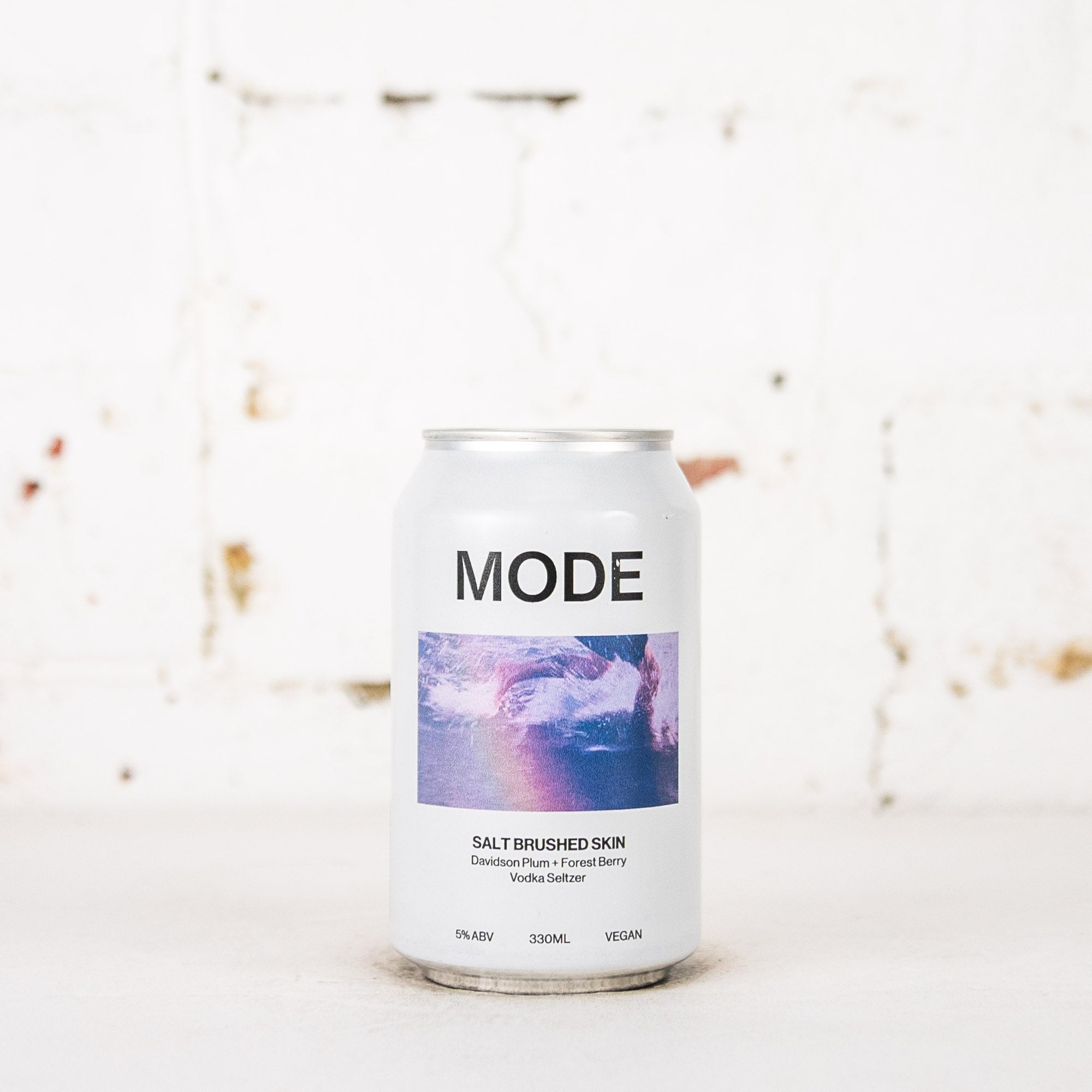 Mode - Salt Brushed Skin